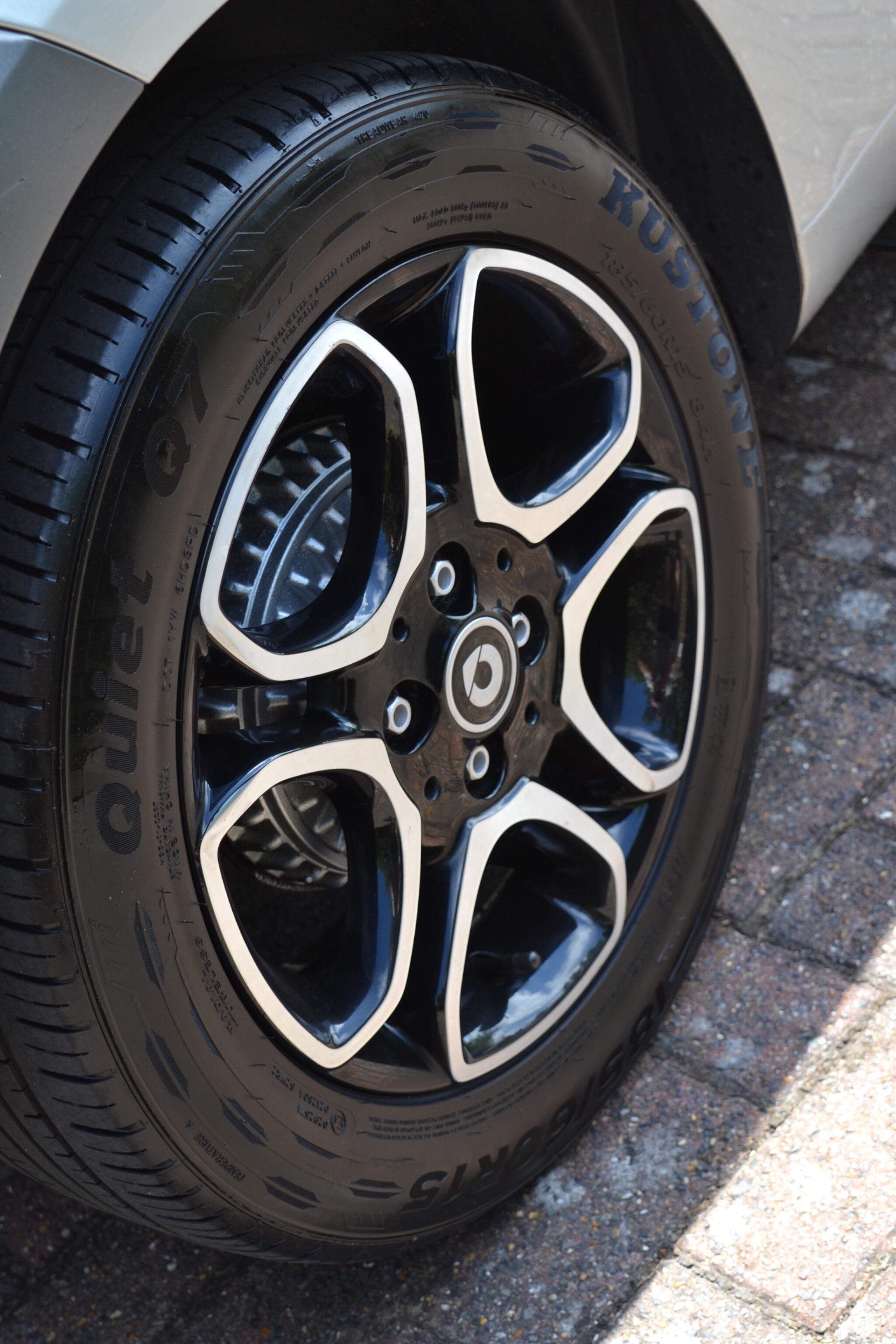Smart Fortwo view 42