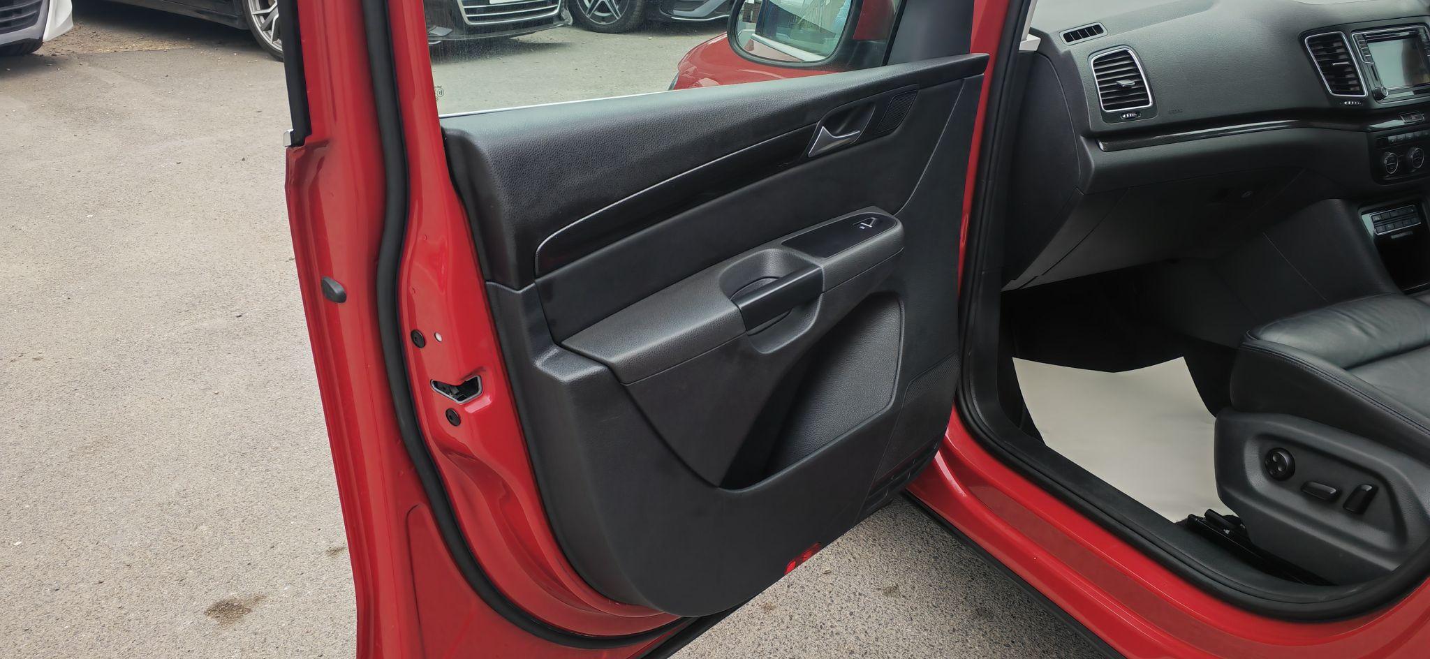 Seat Alhambra view 28