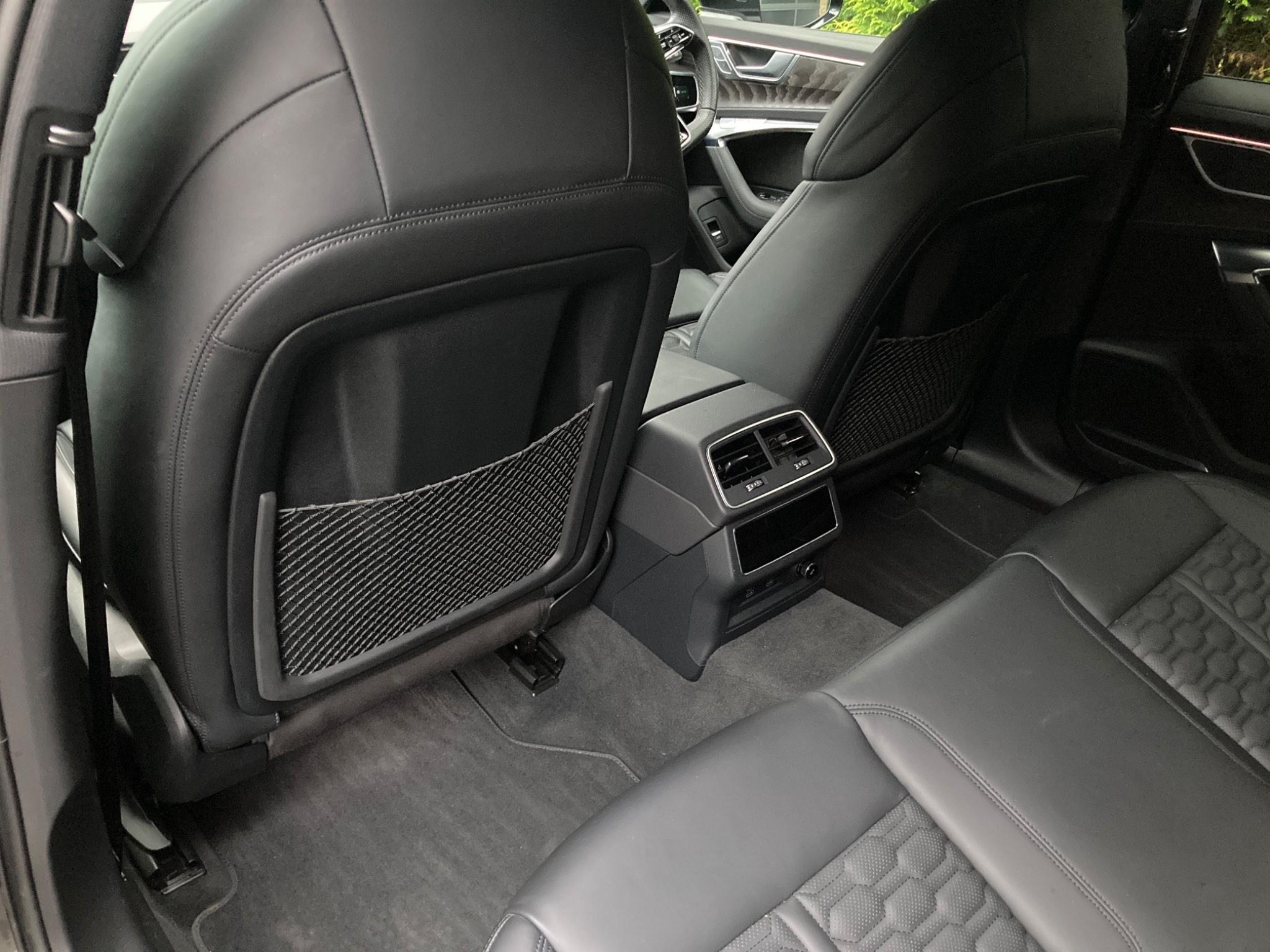 Audi RS6 view 43