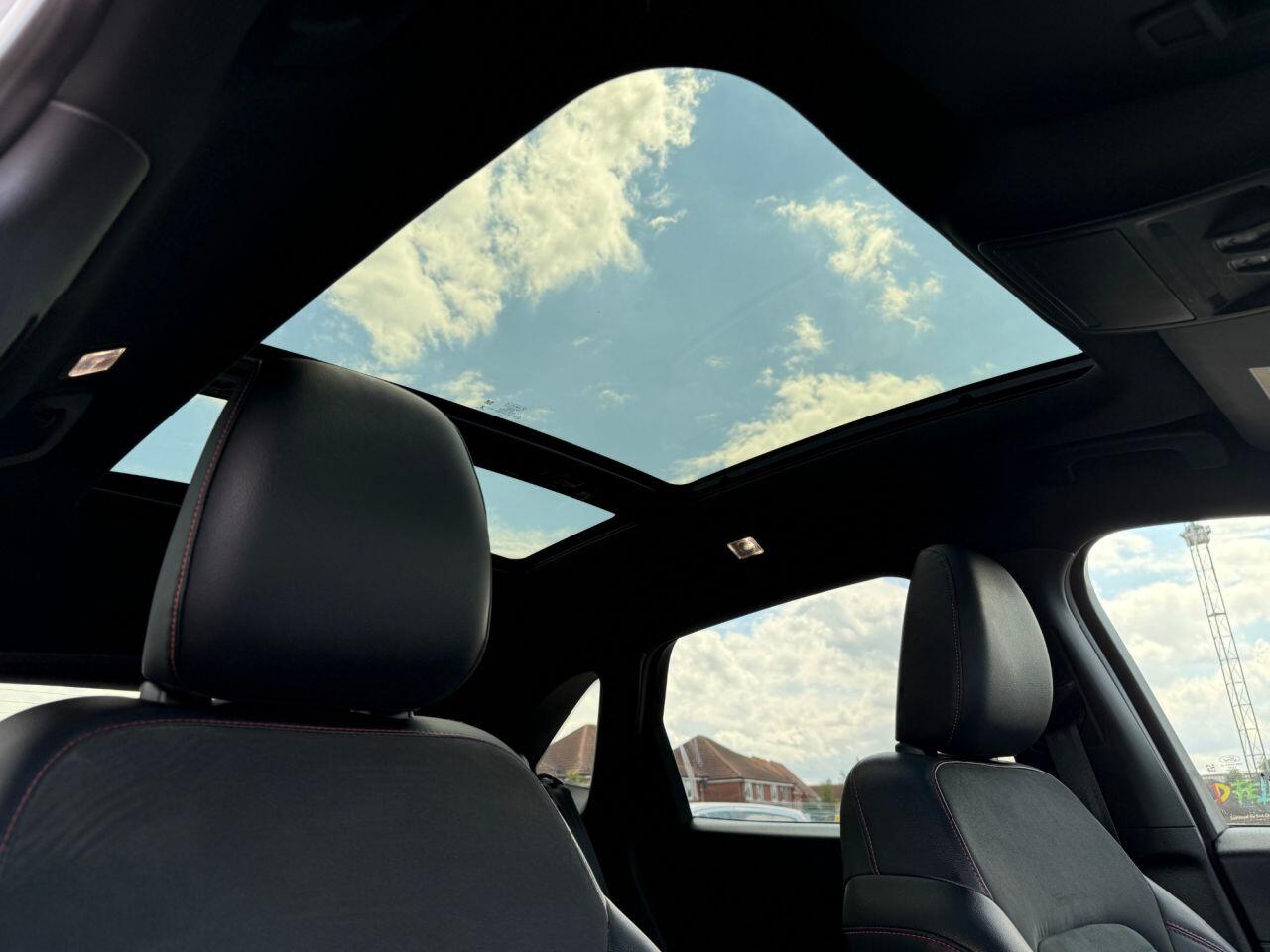 Ford Kuga view 16