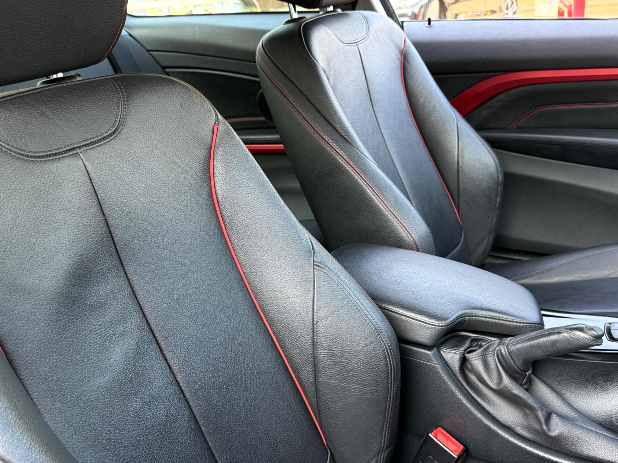BMW 4 Series - Image 31