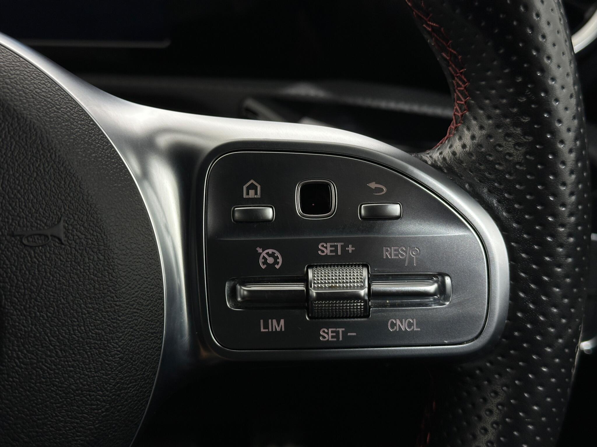 Mercedes-Benz A-Class view 16