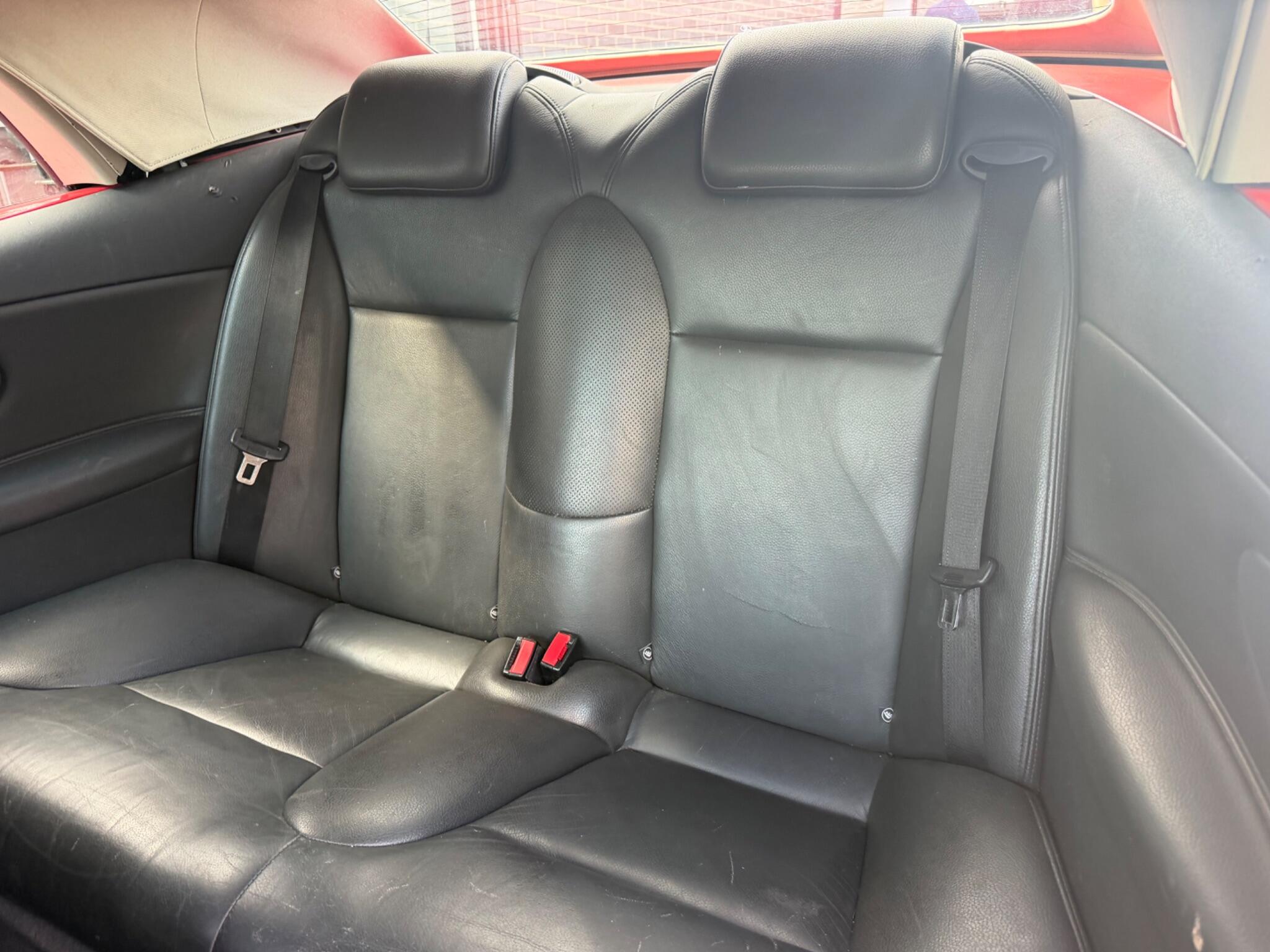 Saab 9-3 view 23