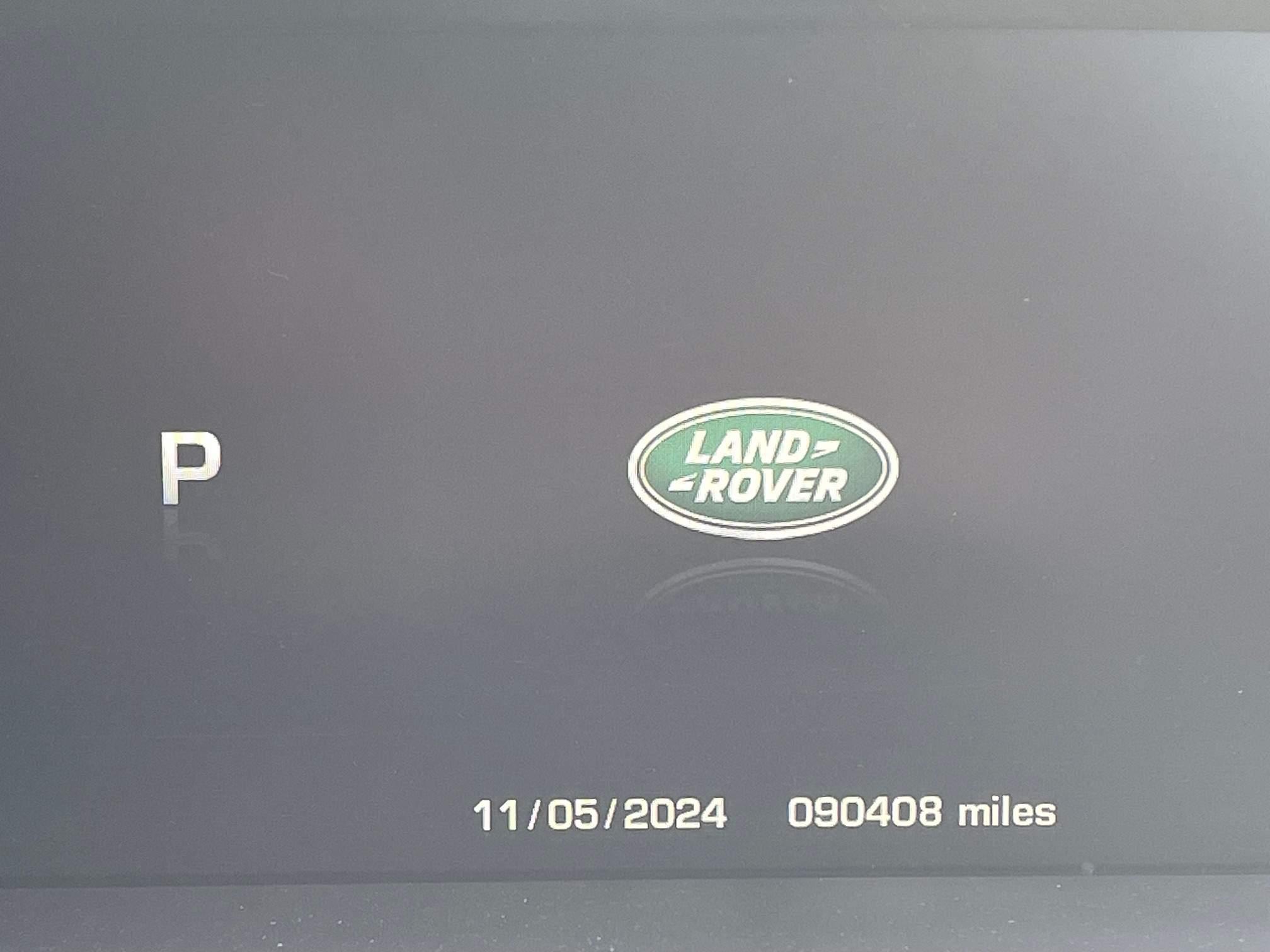2014 Land Rover Range Rover 4.4 SD V8 Vogue Auto 4WD Euro 5 5dr • 90,000 miles image 8