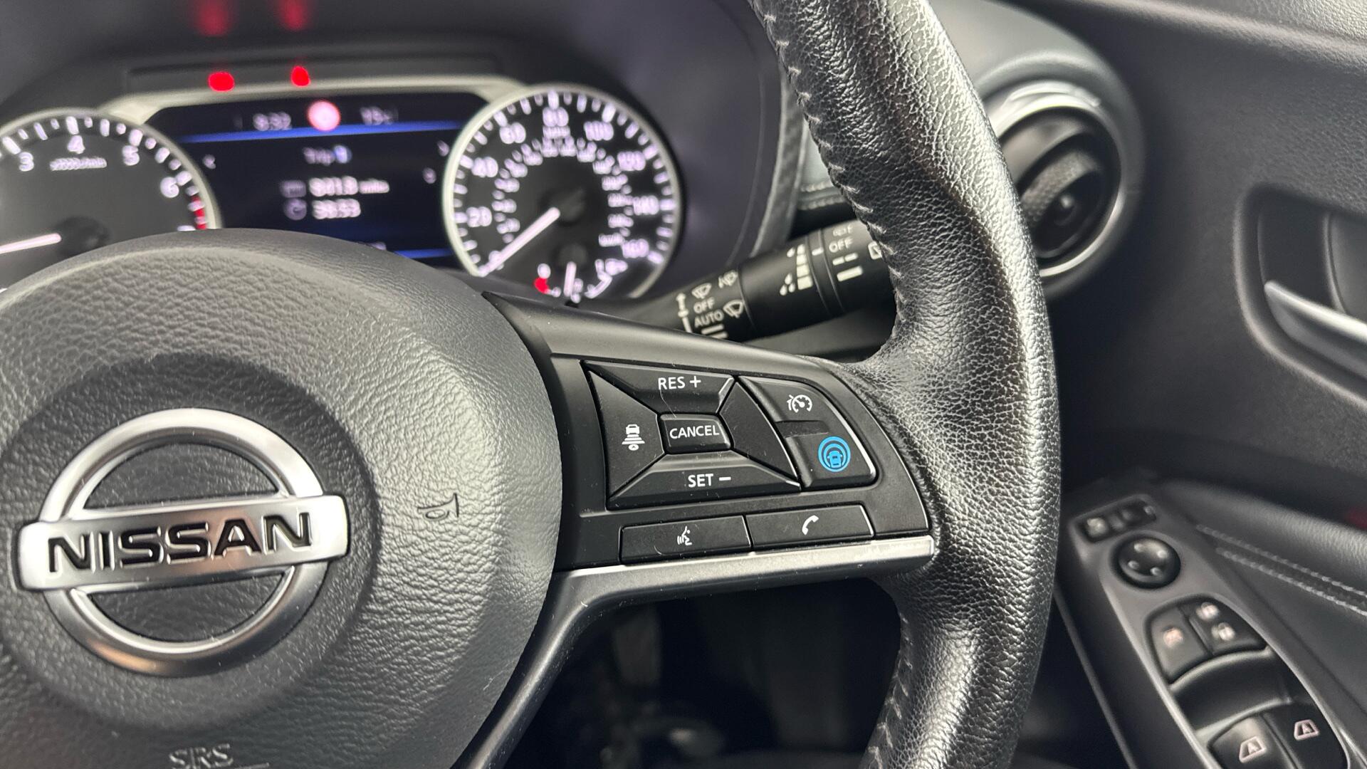 Nissan Juke view 42