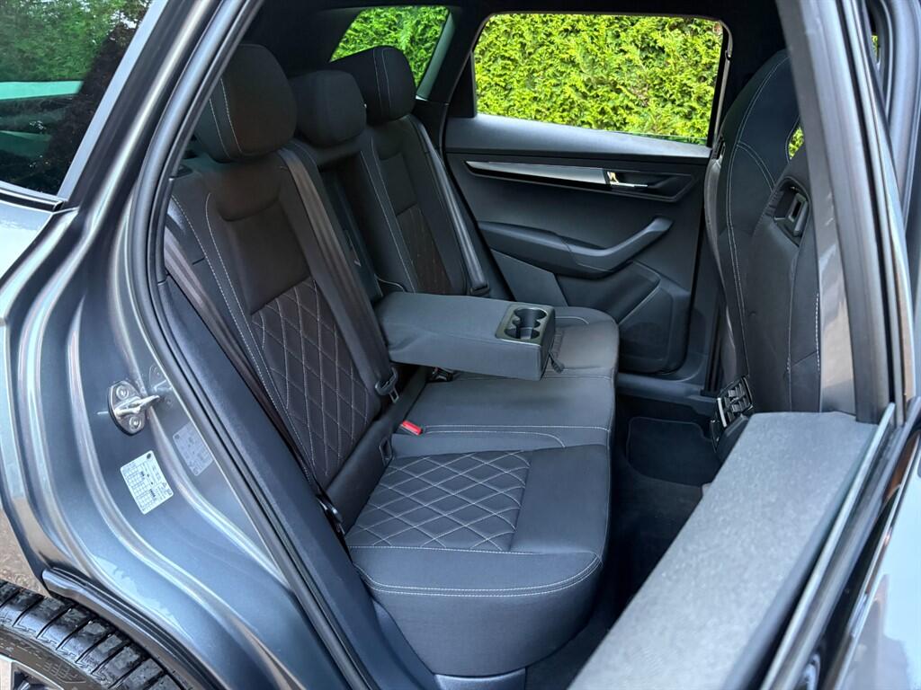 Skoda Karoq view 10