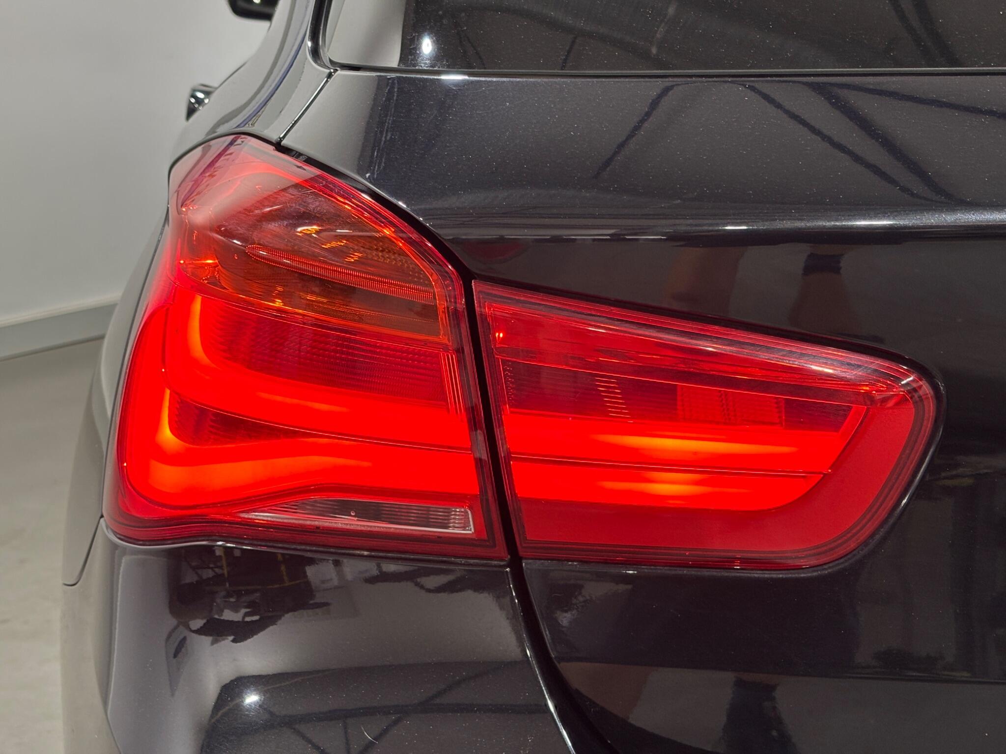 BMW 1 Series view 52