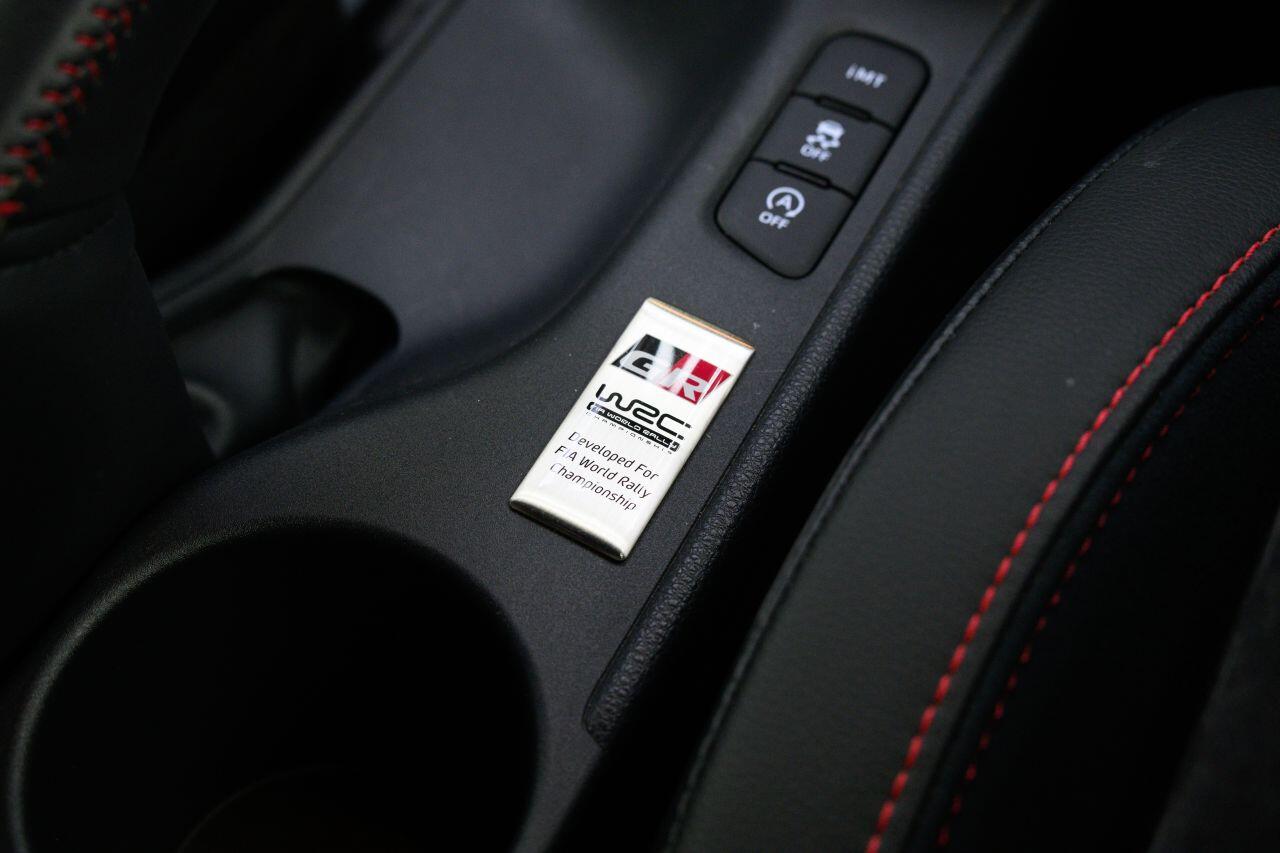 Toyota Yaris view 31