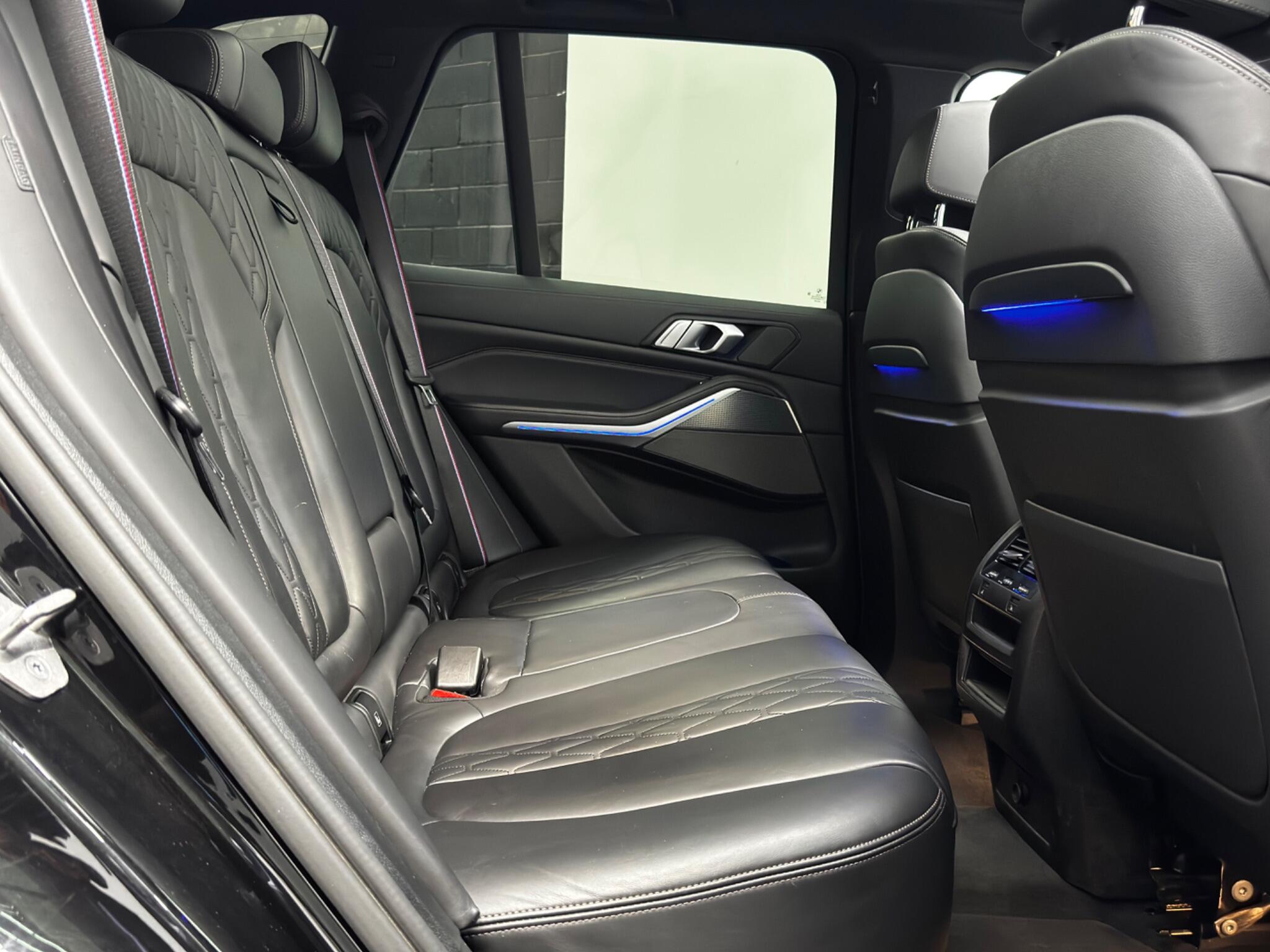 BMW X5 view 63
