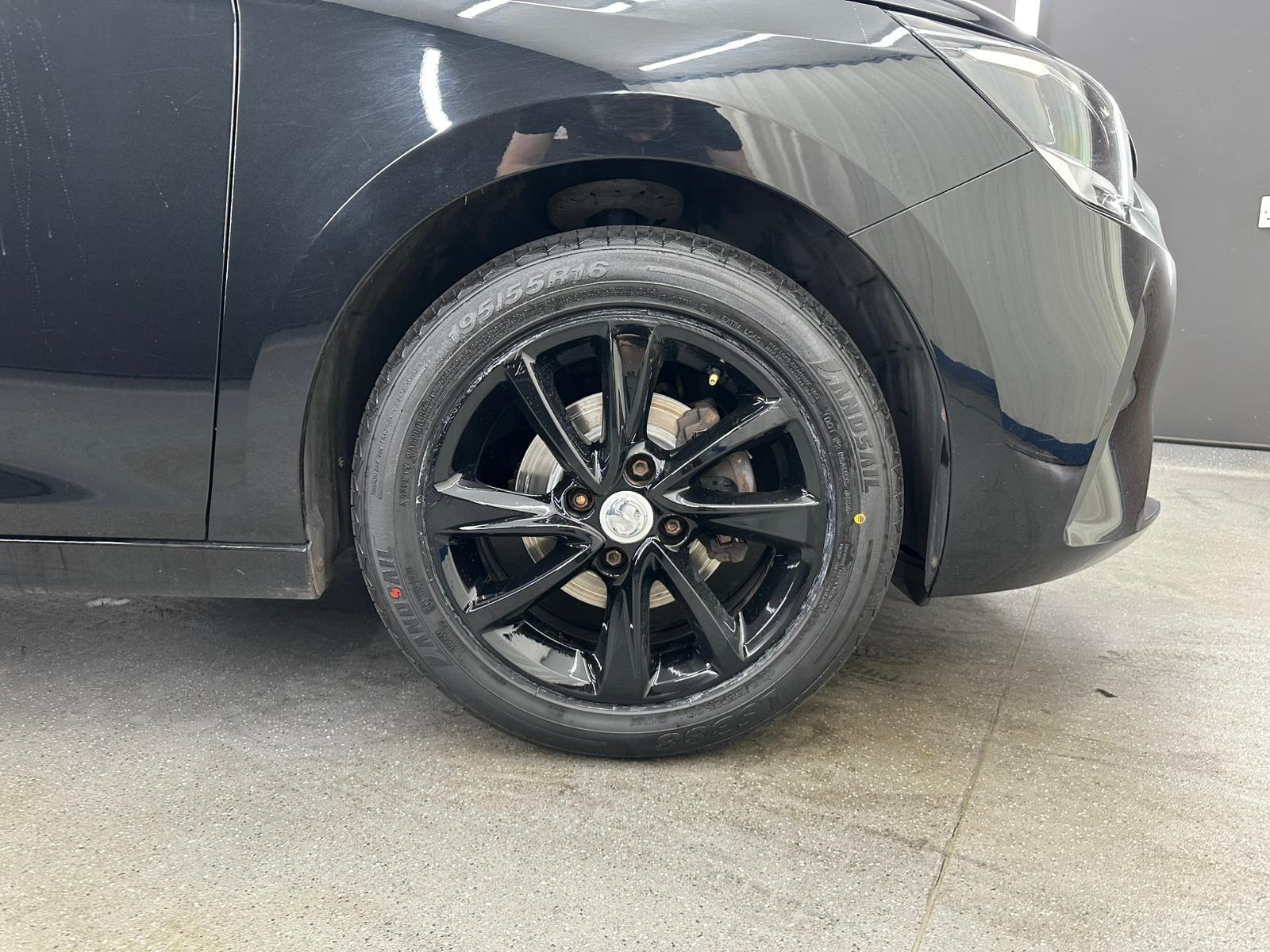 Vauxhall Corsa view 15