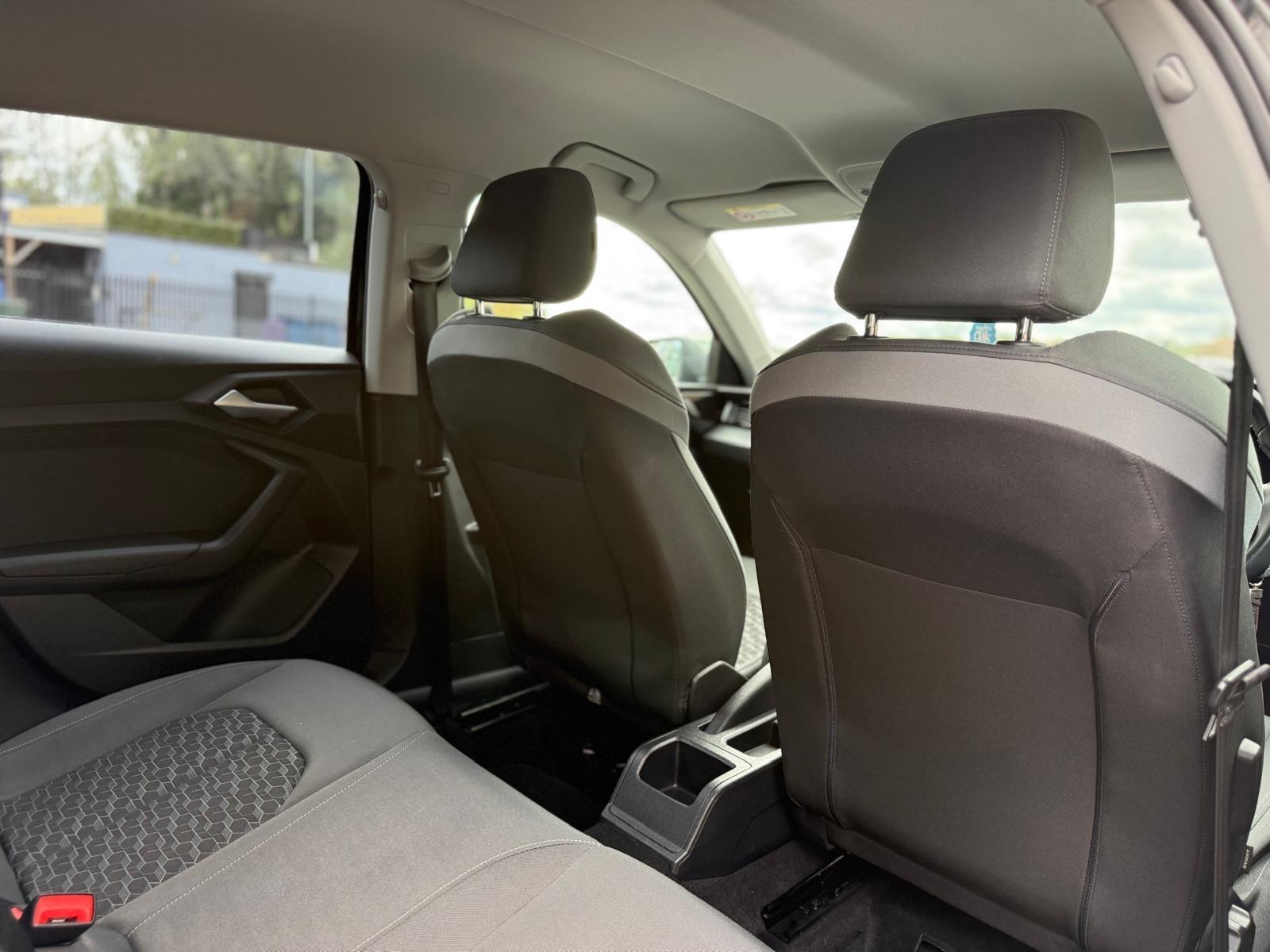 Audi A1 view 30