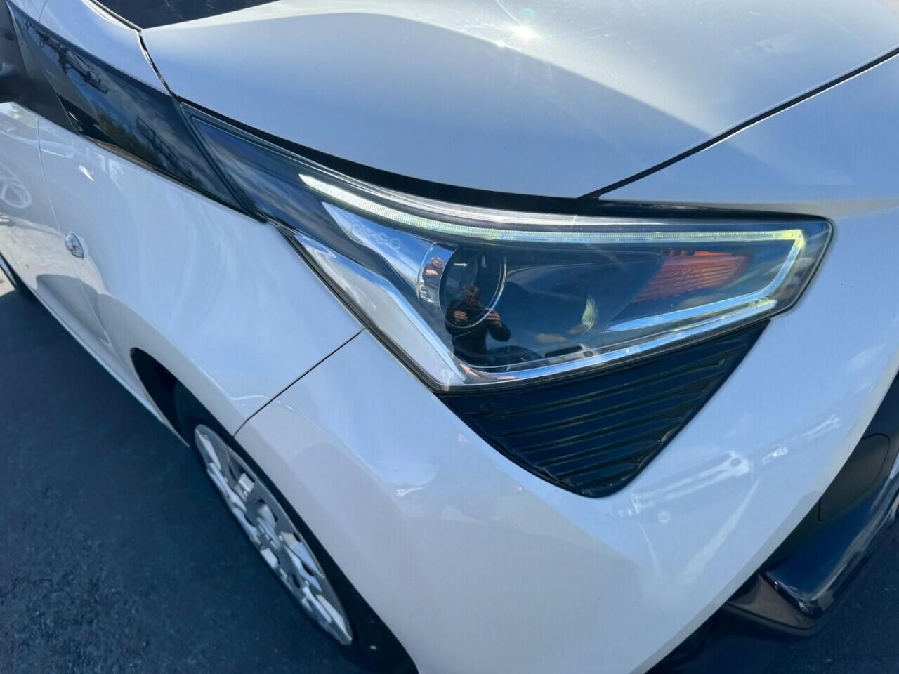 Toyota Aygo view 29
