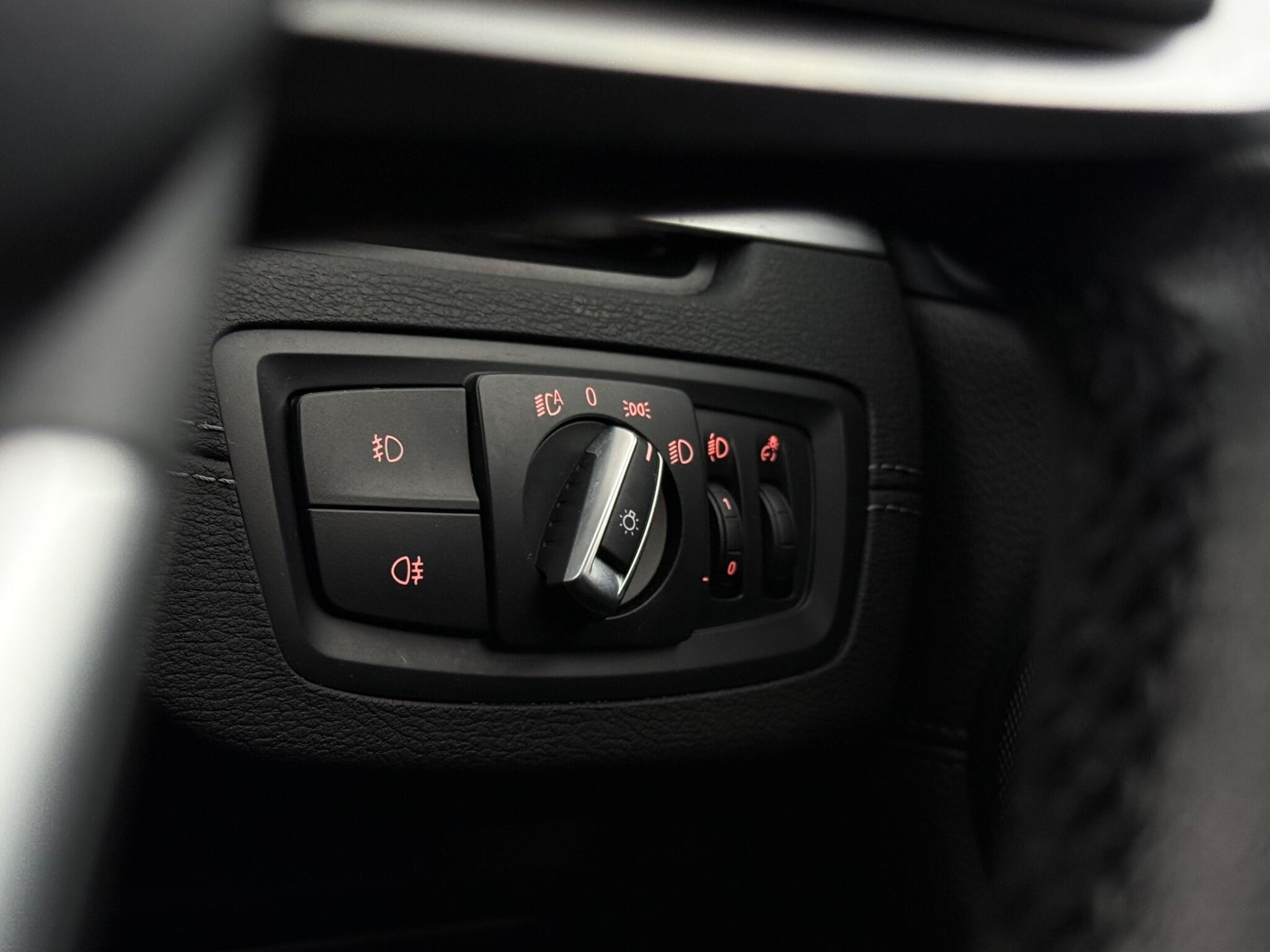 BMW X1 view 17