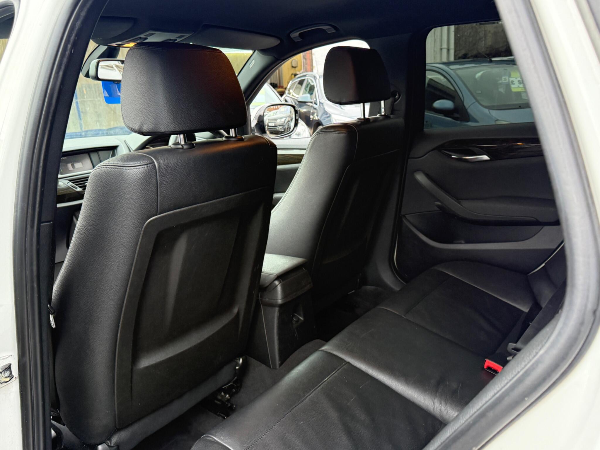 BMW X1 - Image 61
