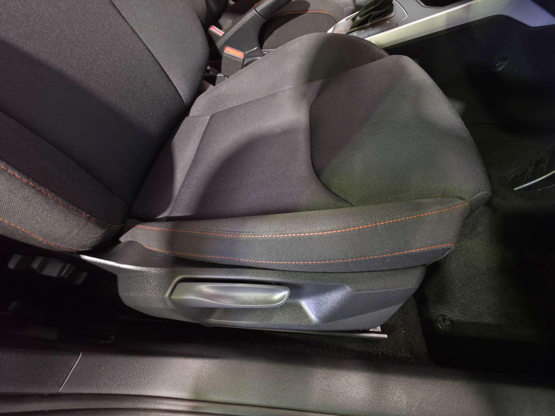 SEAT Arona view 17