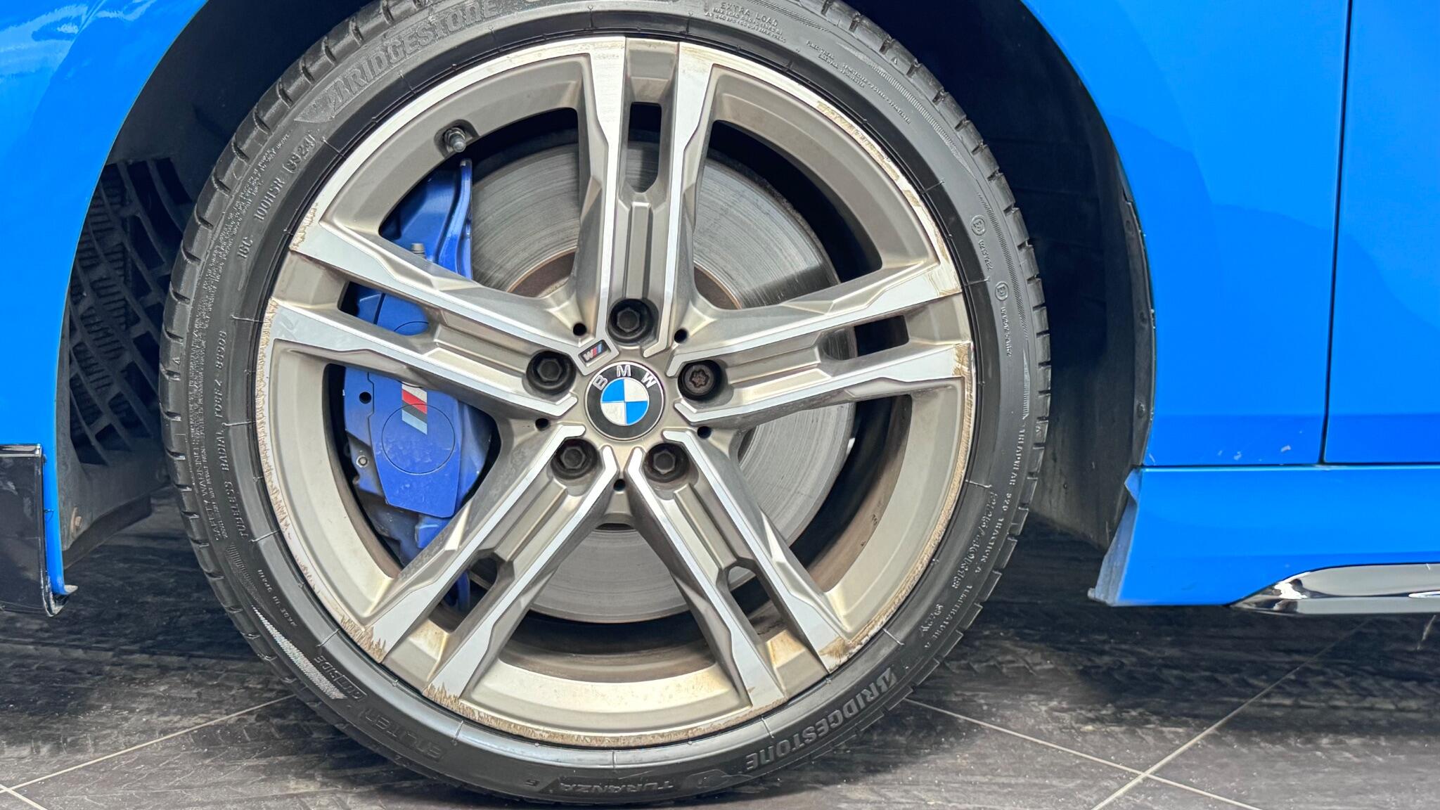 BMW 1 Series view 59