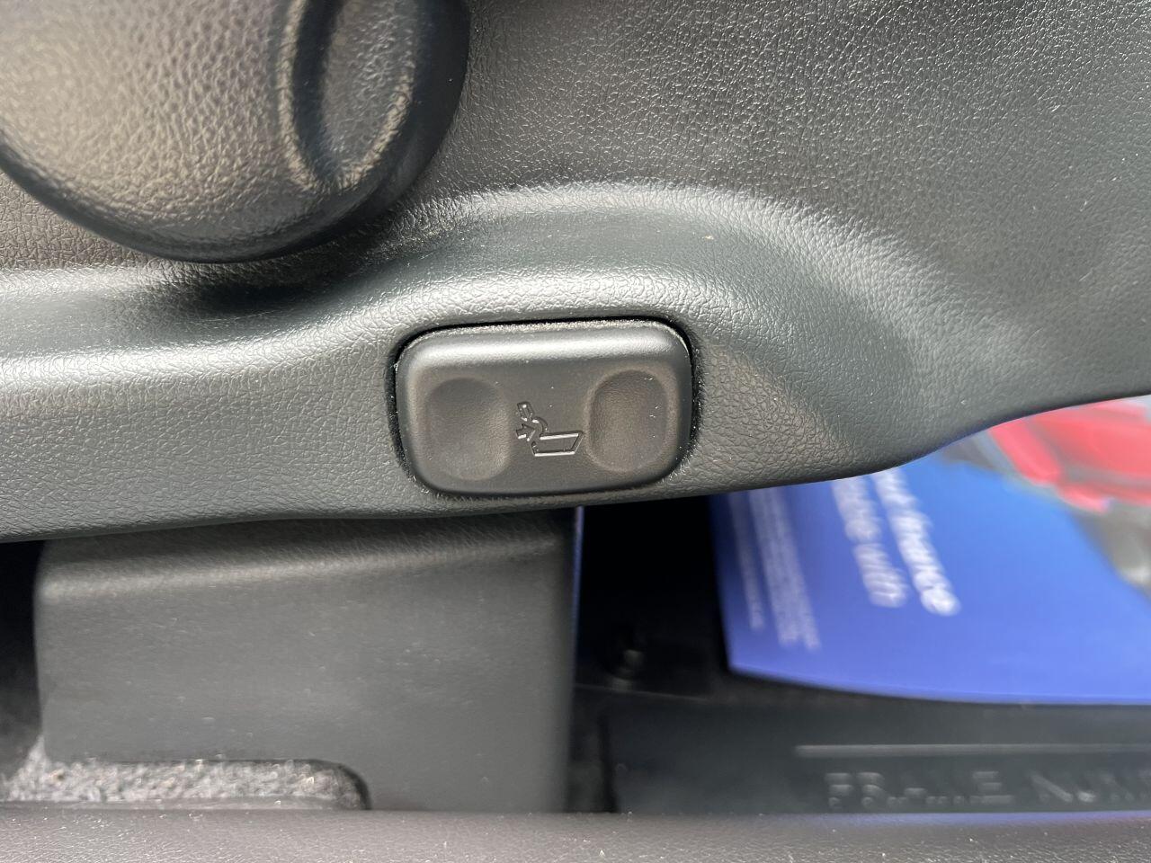 Honda CR-V view 17