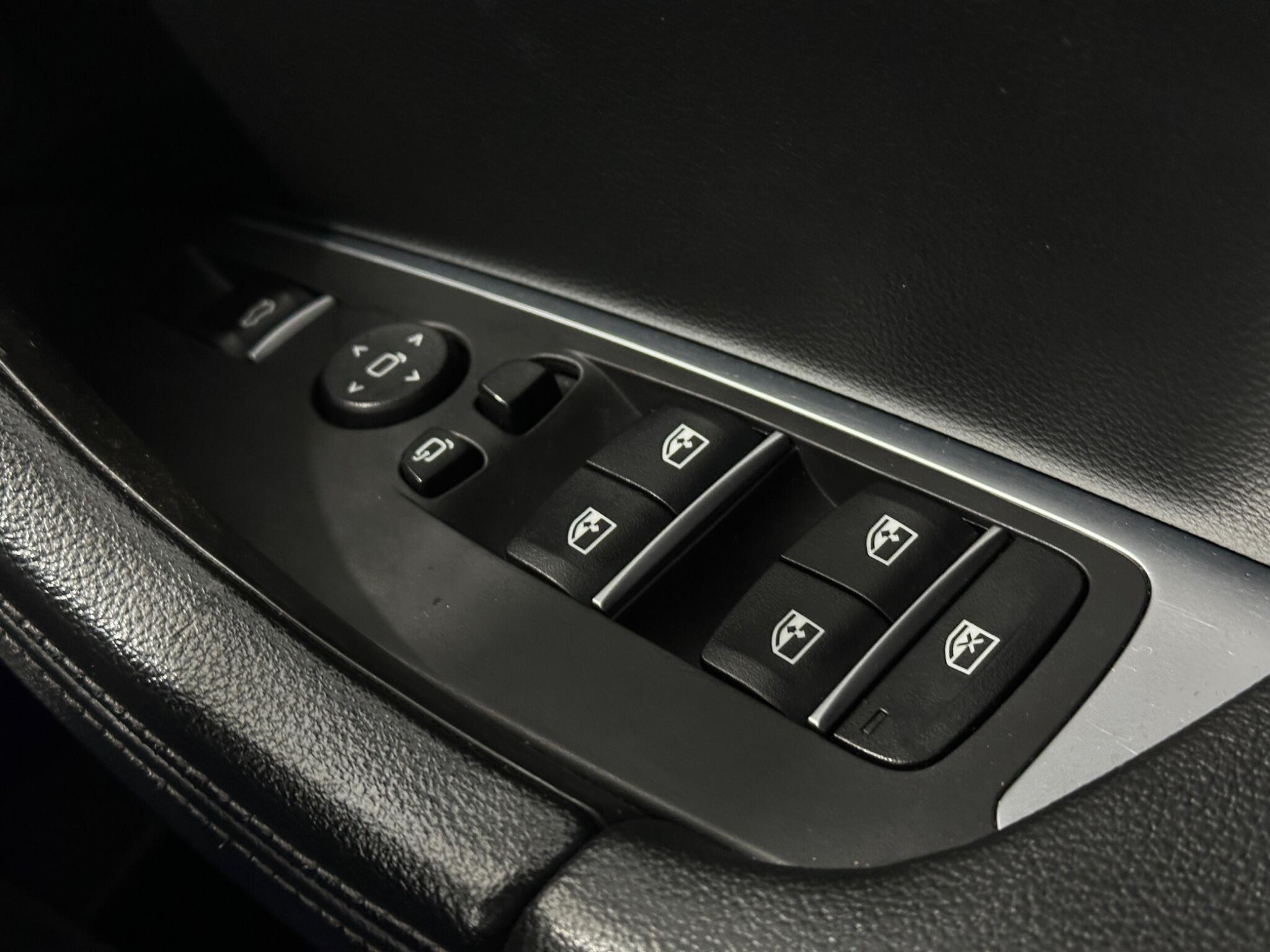 BMW X3 view 19