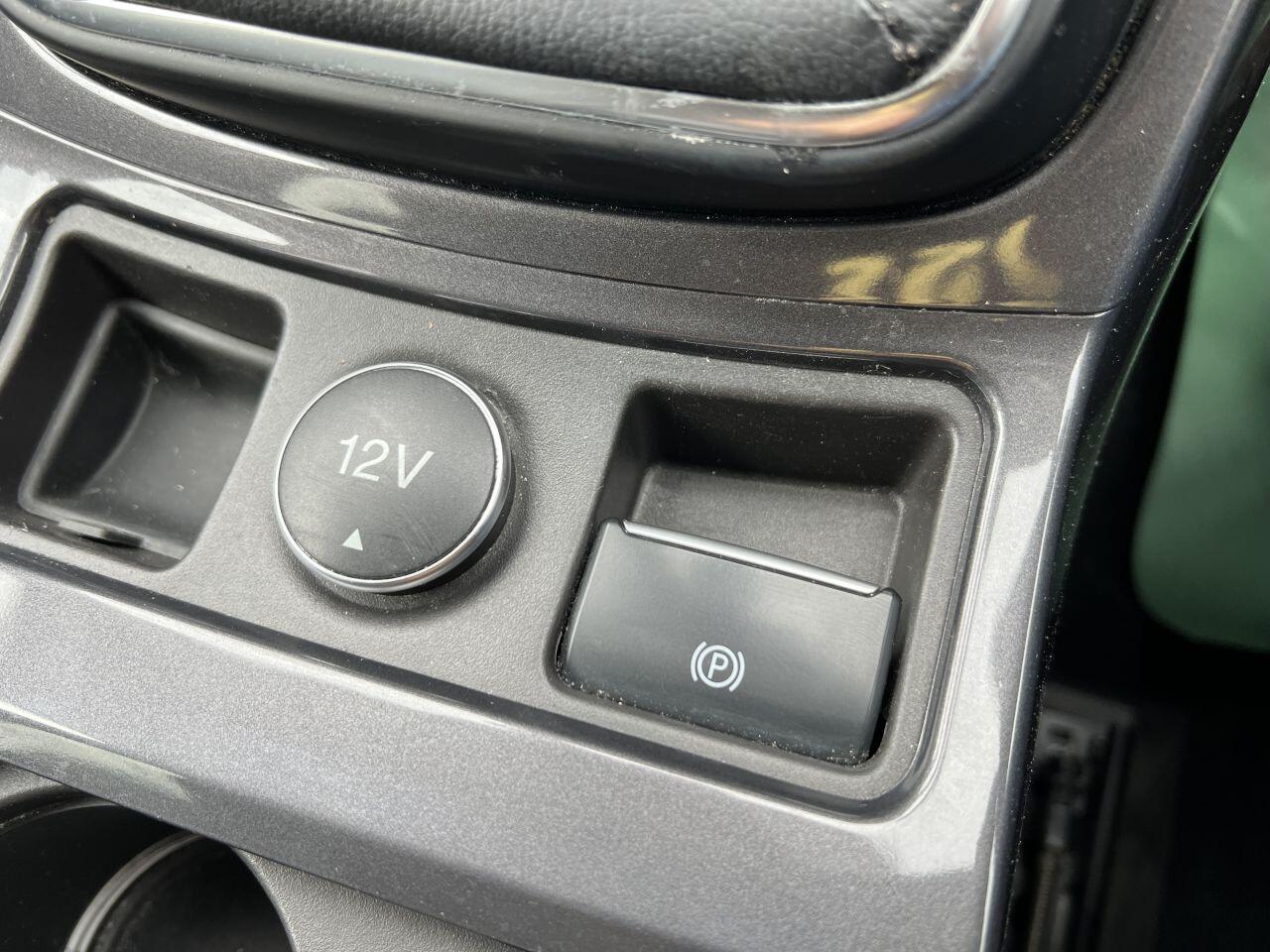 Ford Kuga view 33