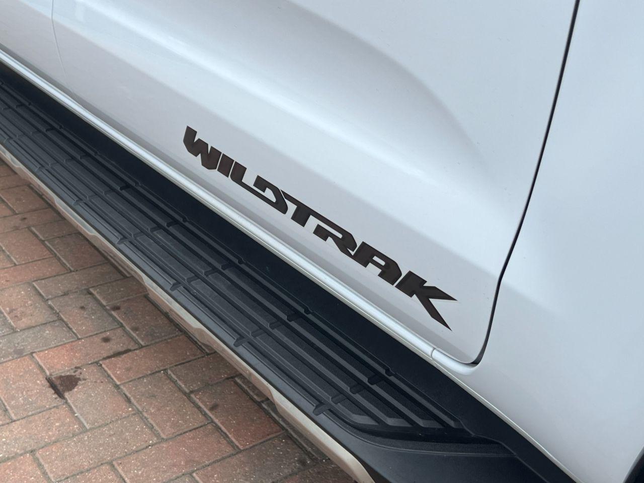 Ford Ranger view 18