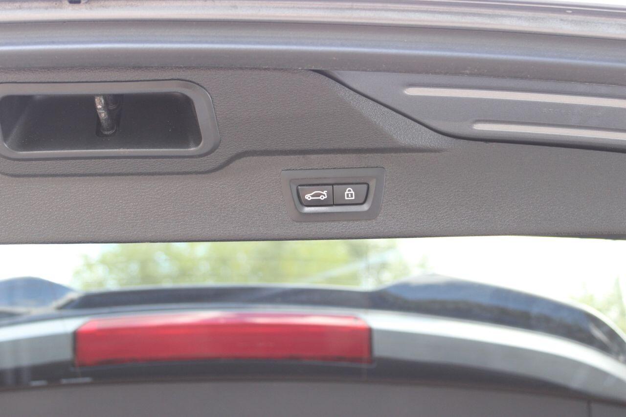 BMW X5 view 58