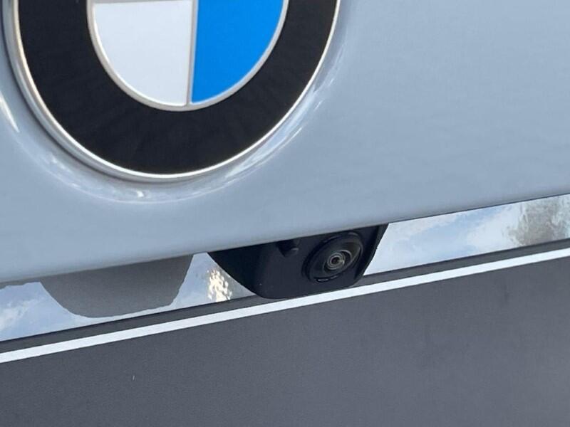 BMW 1 Series view 41