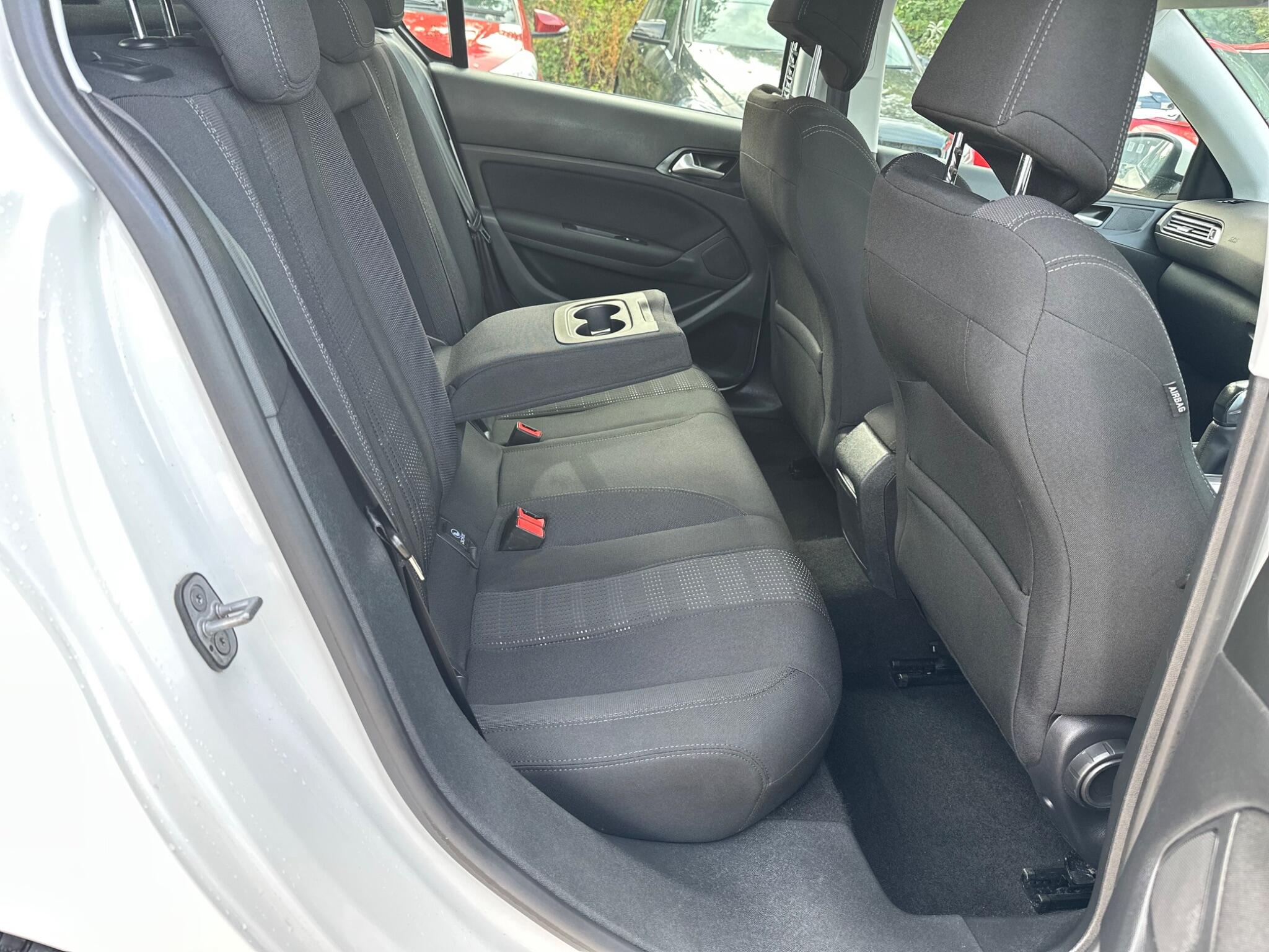 Peugeot 308 view 54