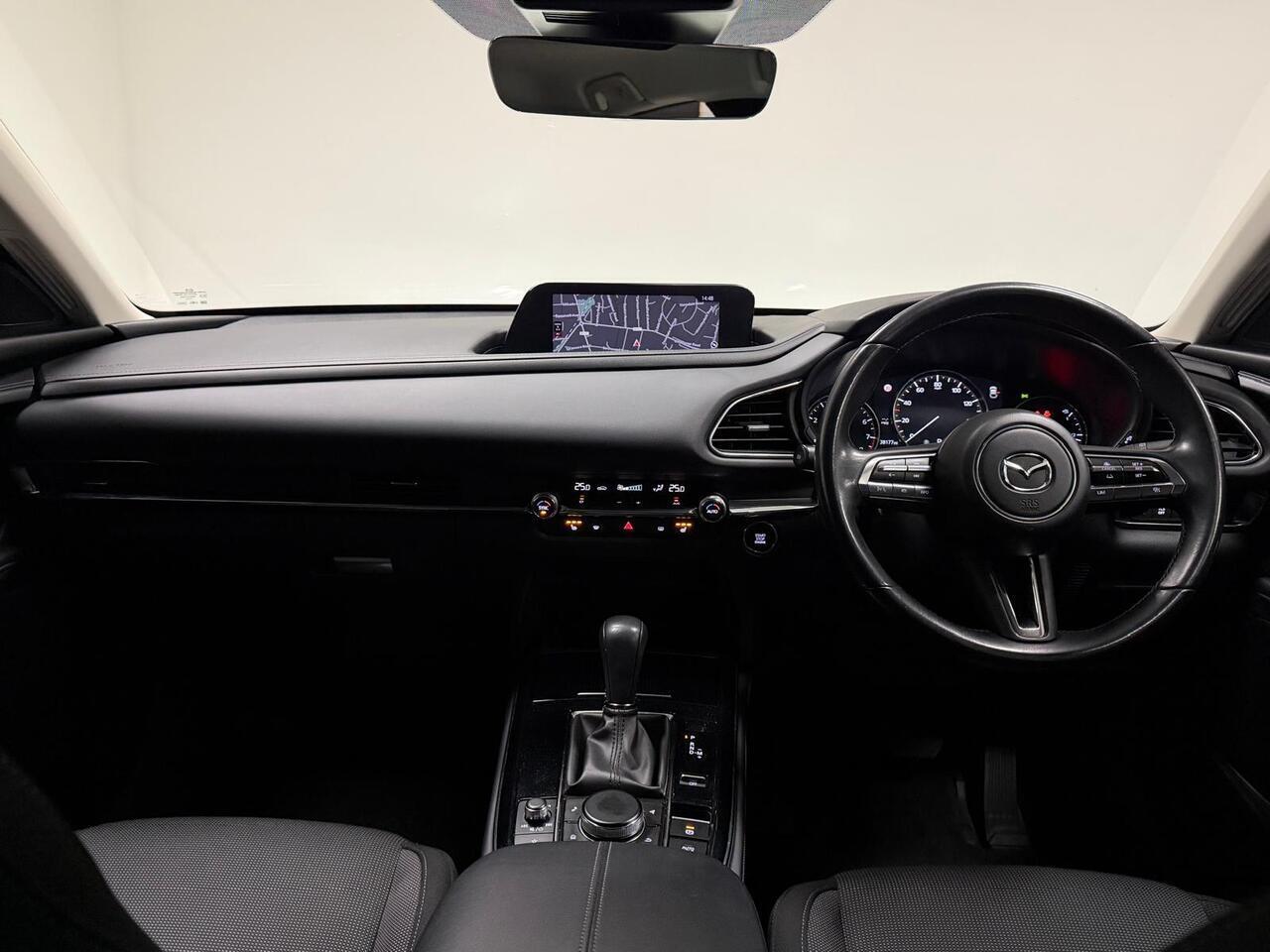 Mazda CX-30 view 19