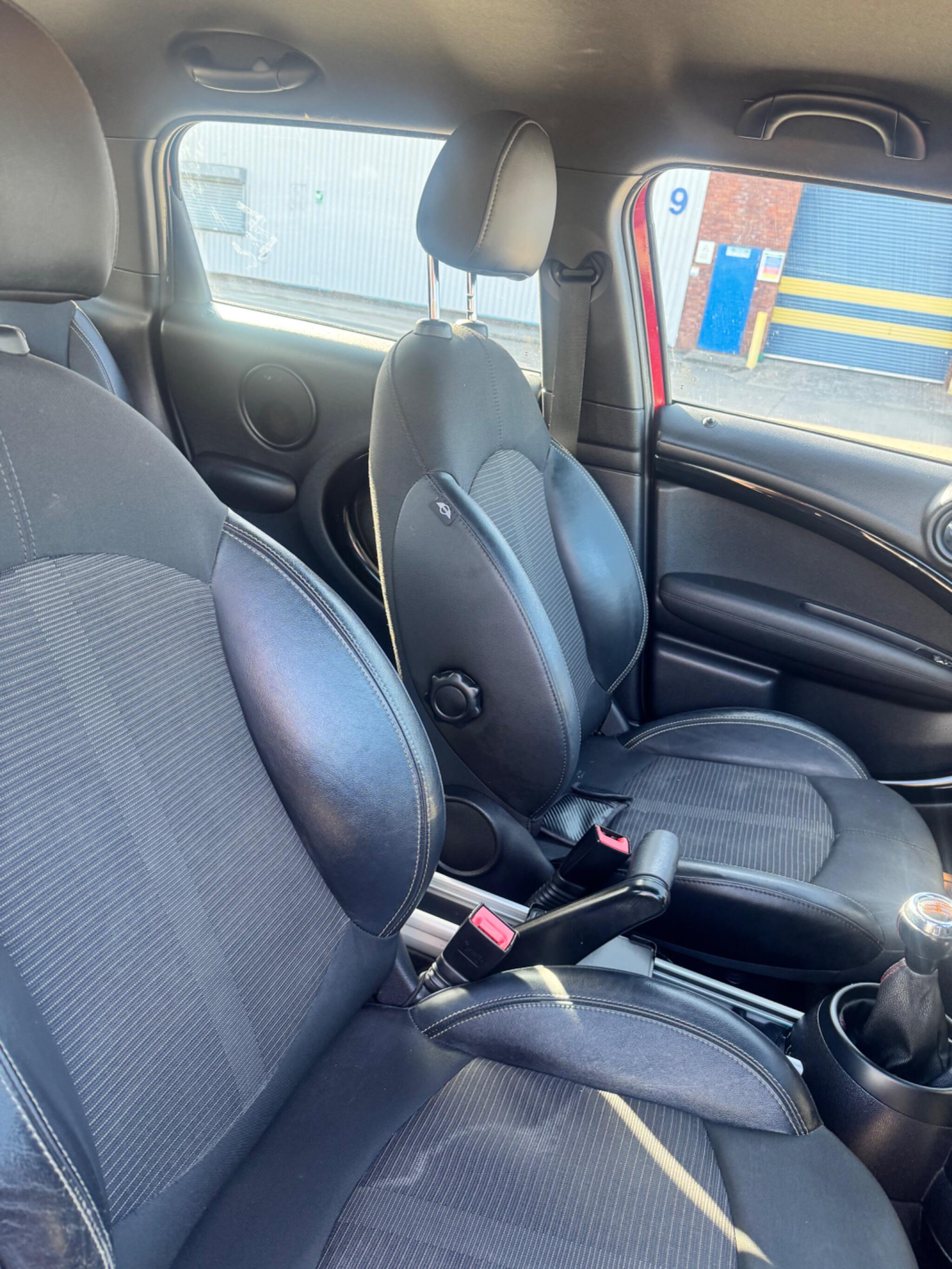 Mini Countryman view 20