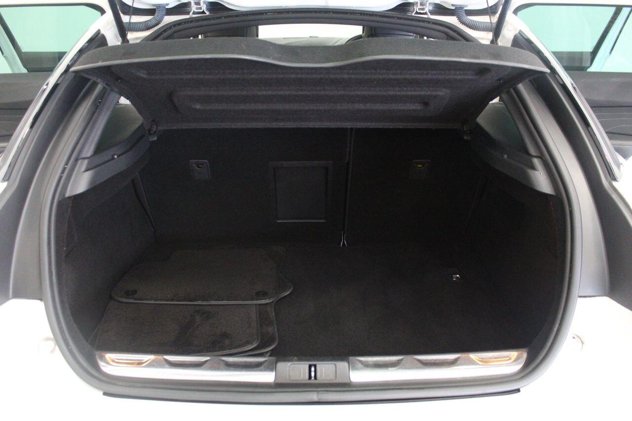 Citroen DS5 view 25