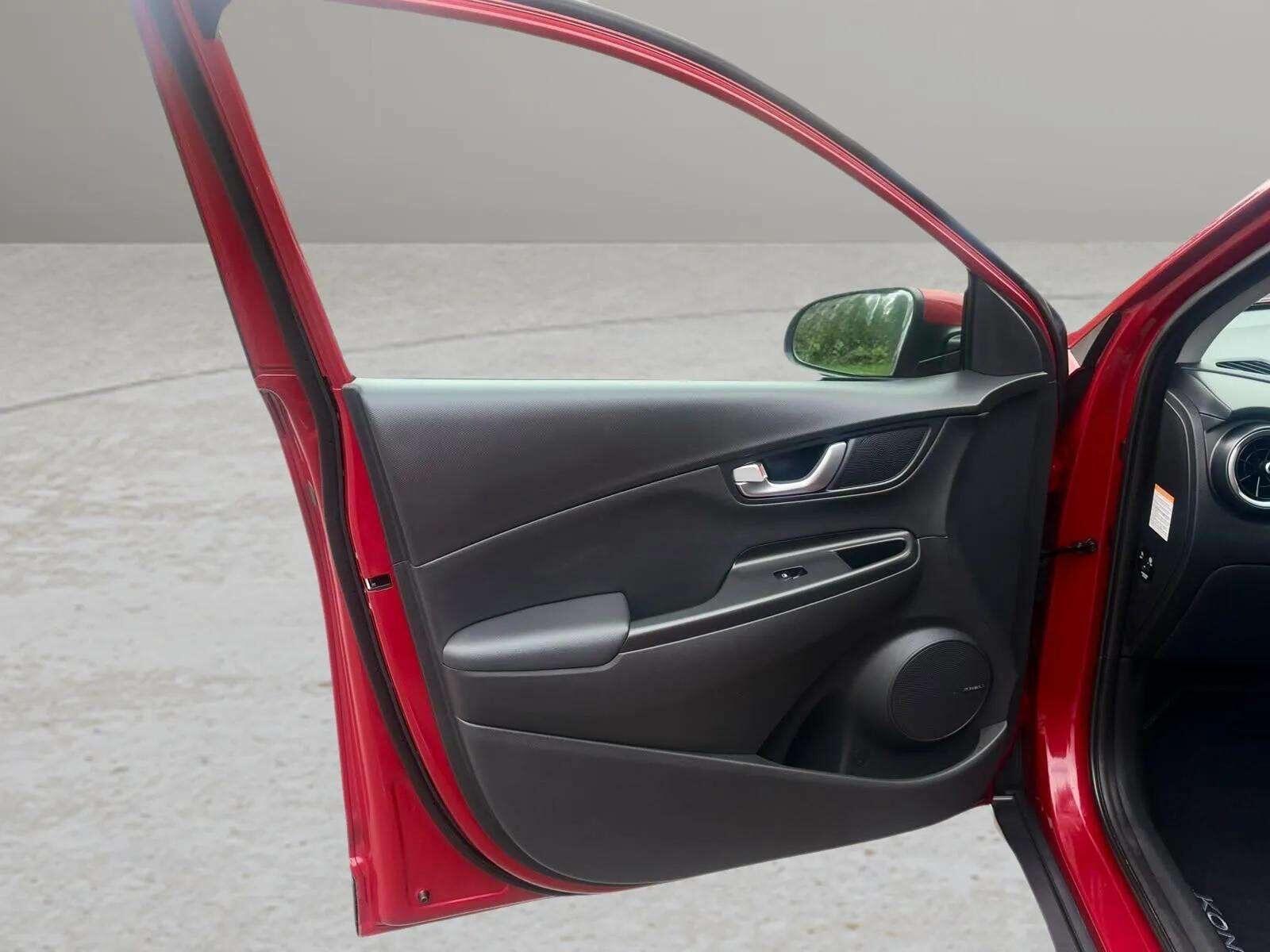 Hyundai Kona view 49