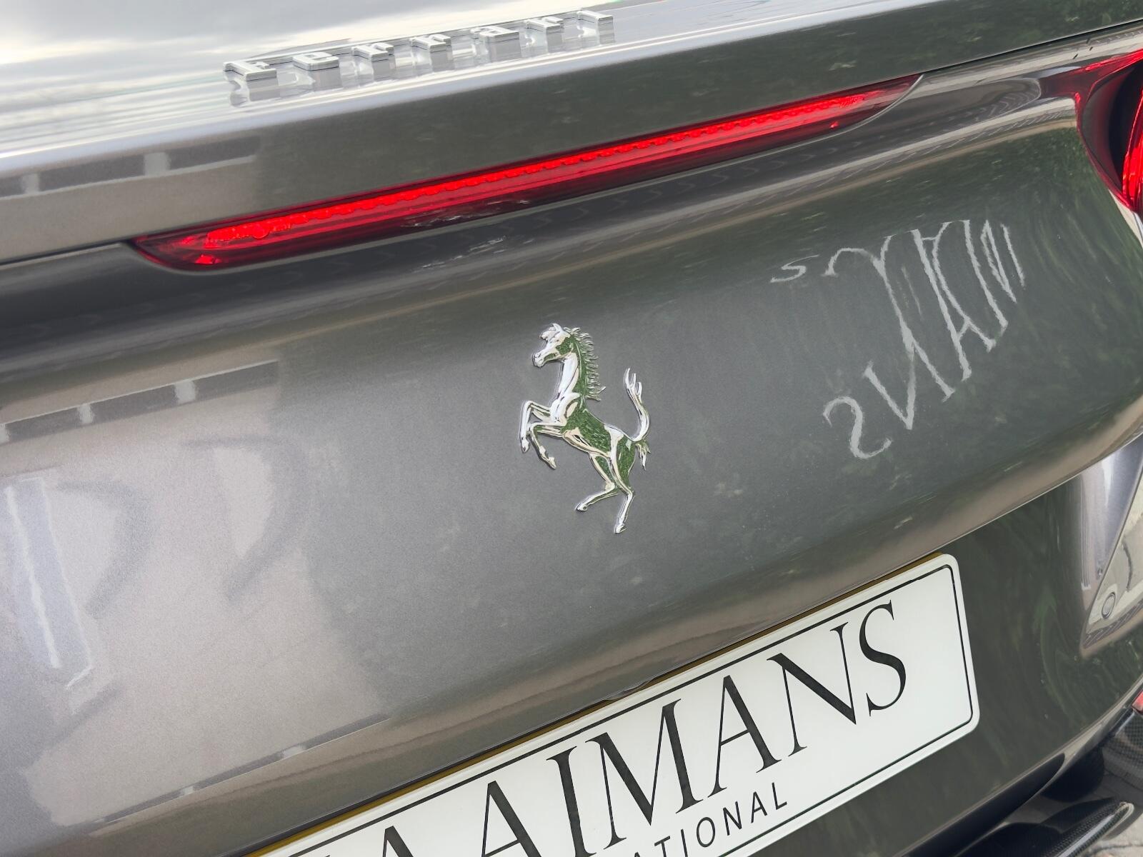 Ferrari 812 GTS view 7