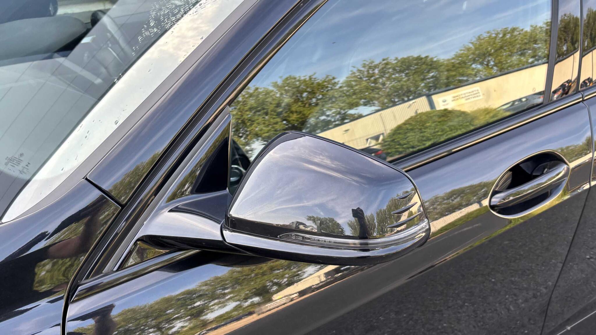 BMW 1 Series view 38