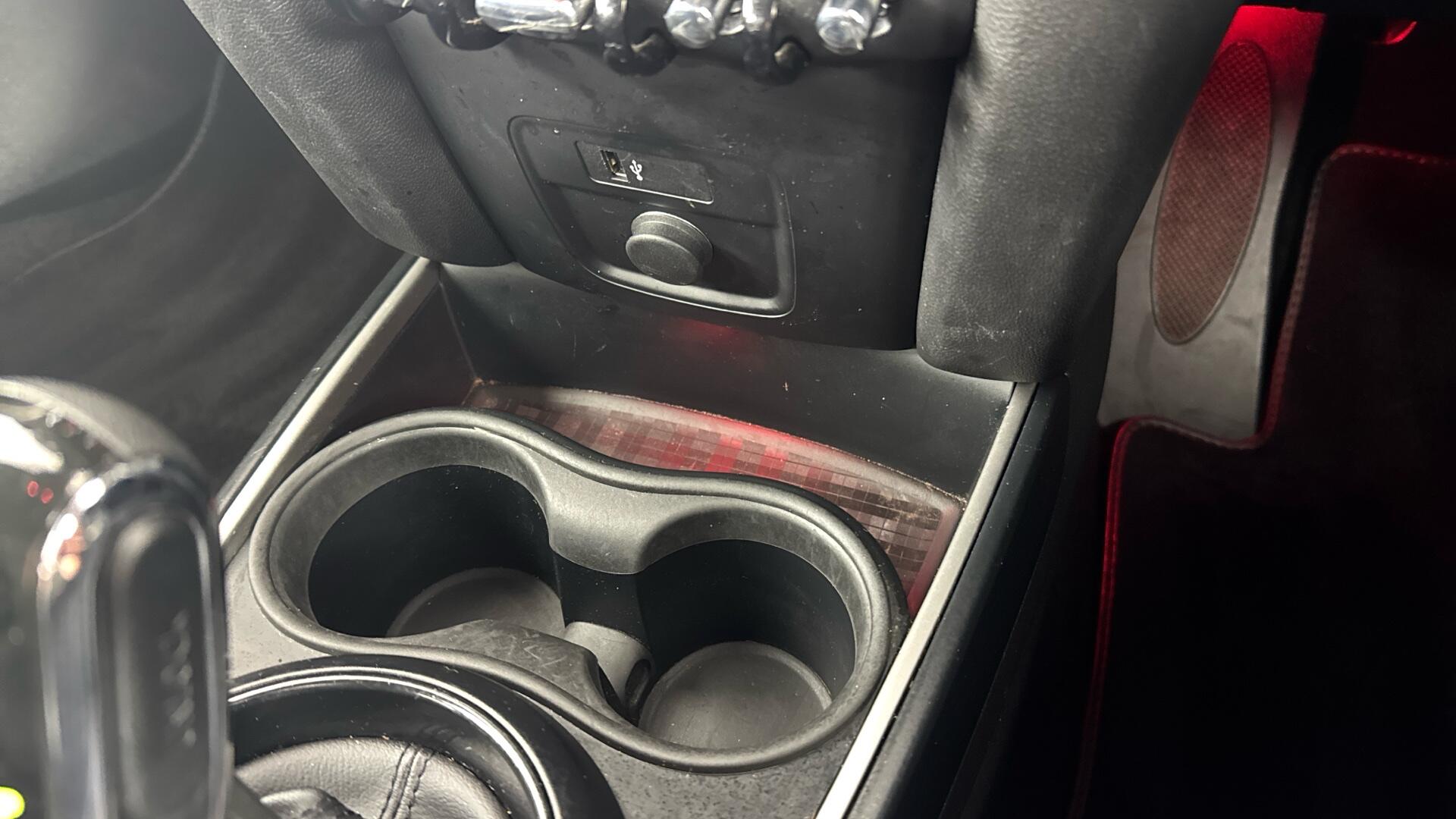 MINI Countryman view 31