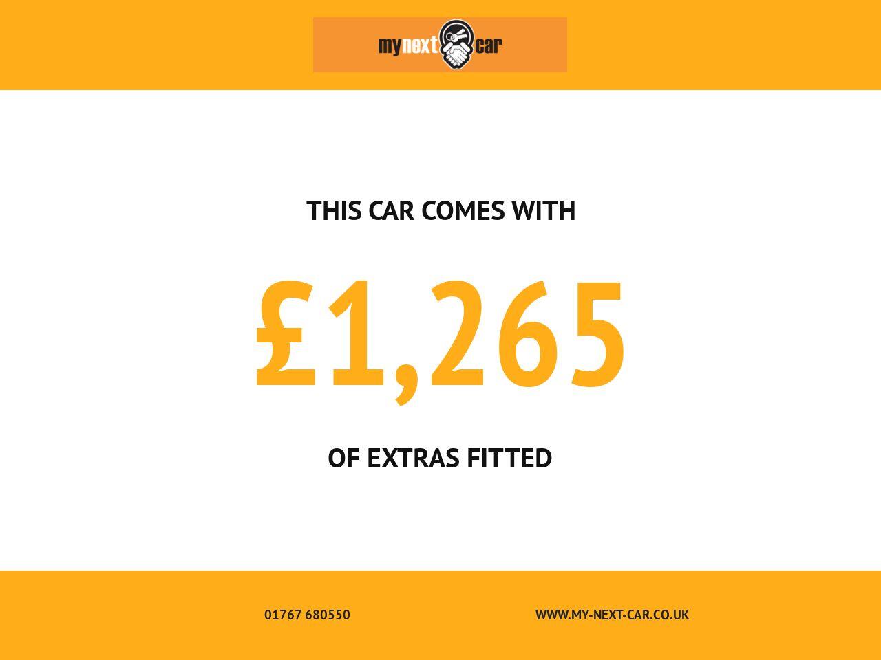 Vauxhall Mokka X view 2