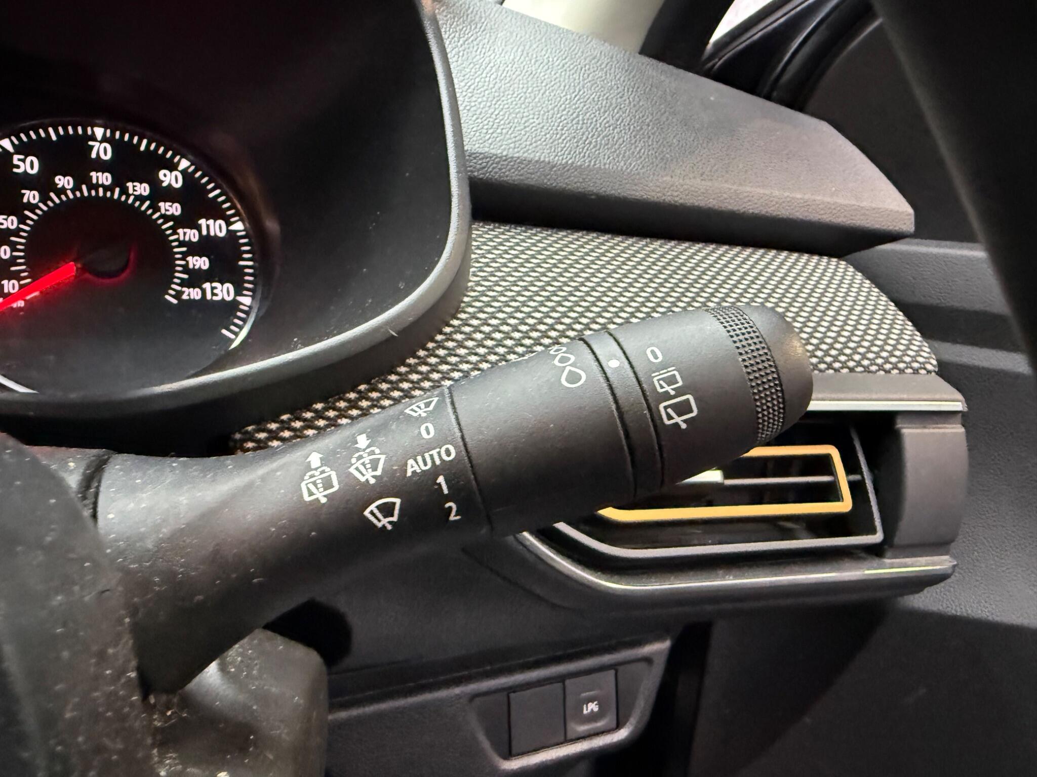Dacia Sandero Stepway view 21
