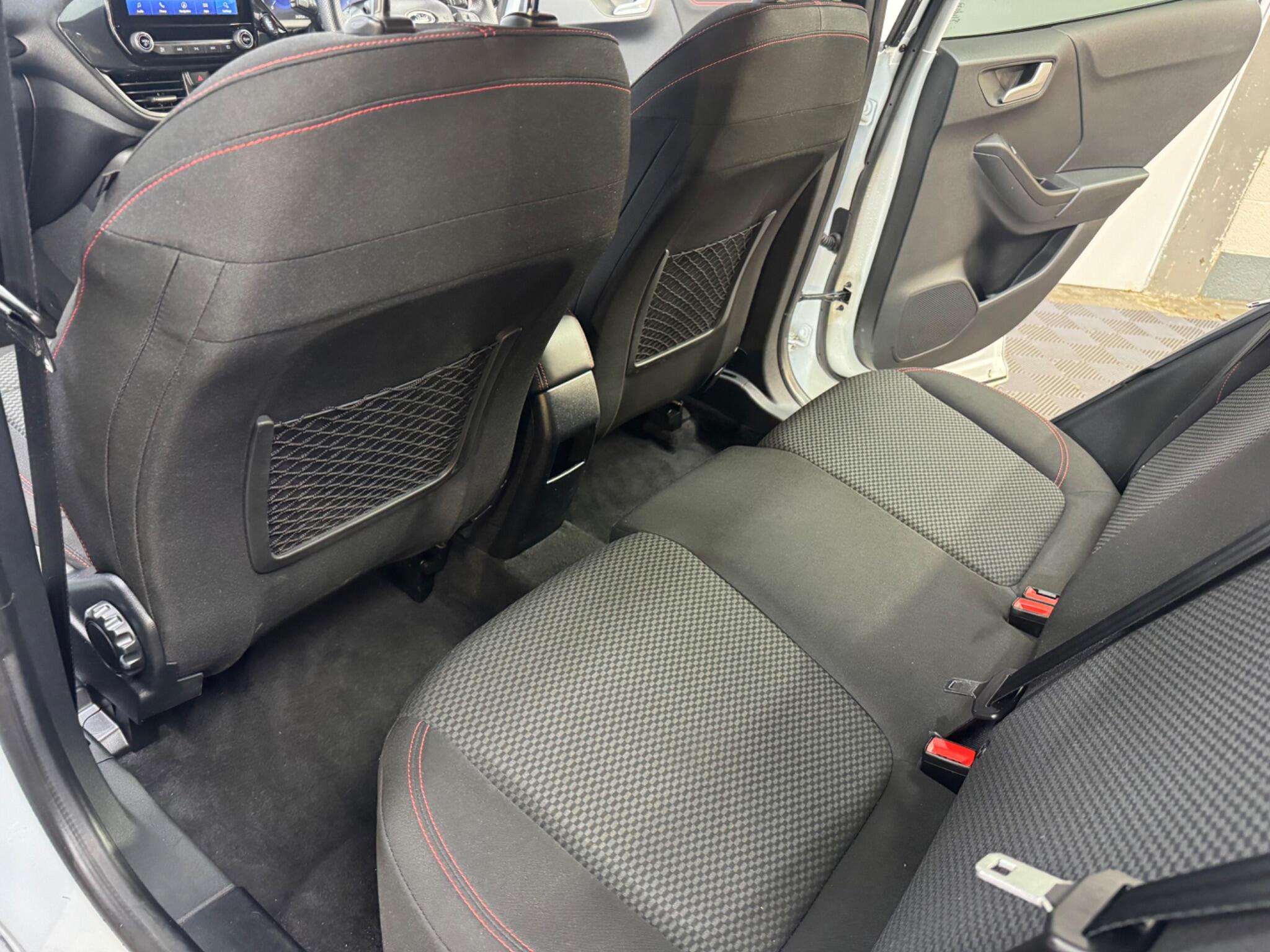 Ford Puma view 22