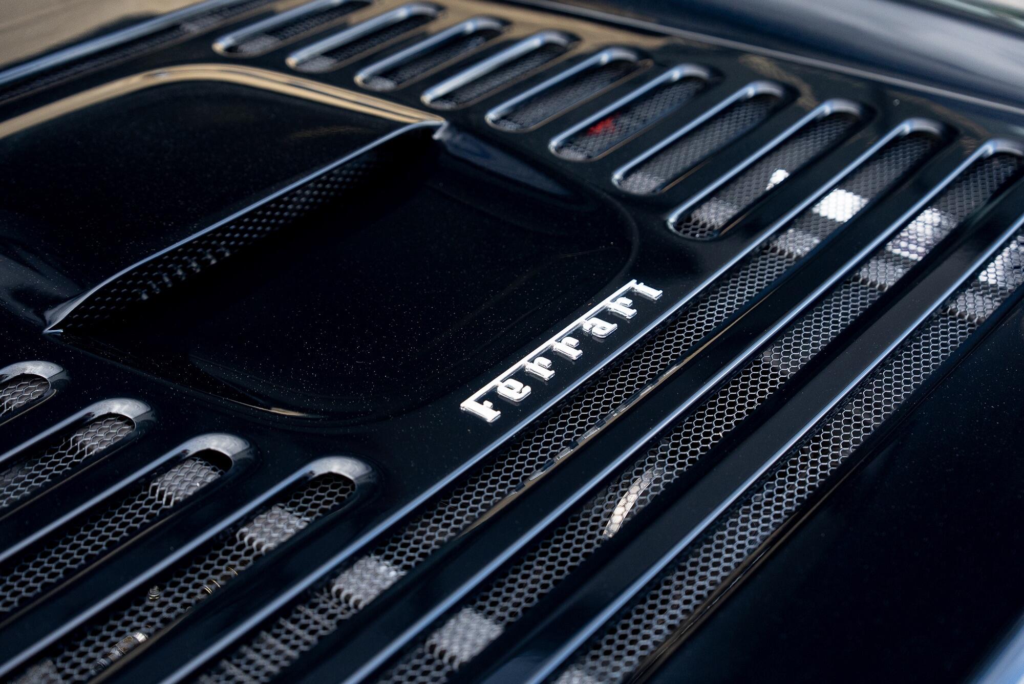 Ferrari 355 F1 view 61