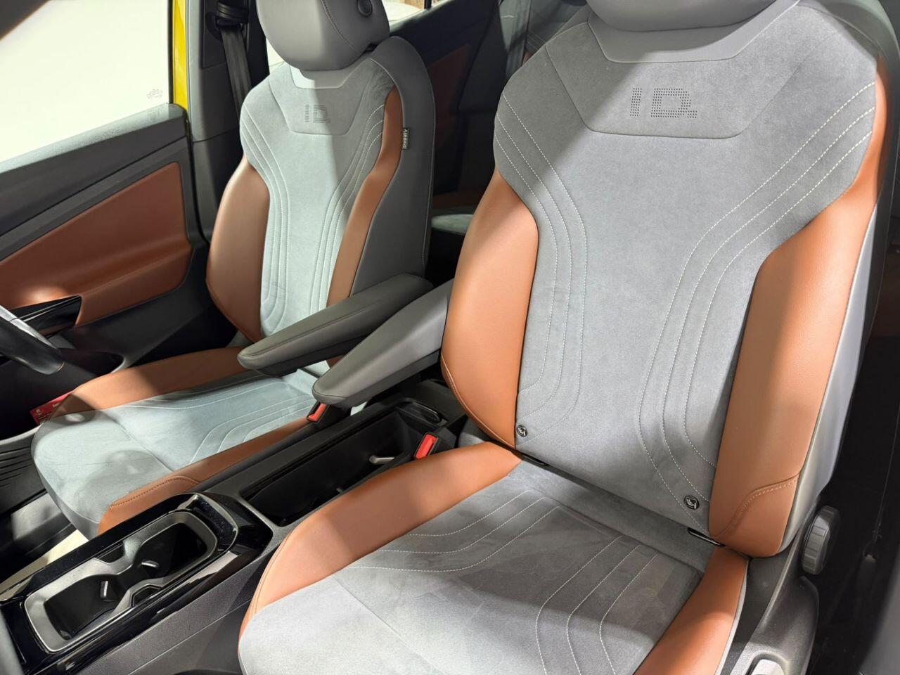 Volkswagen Id.4 view 19