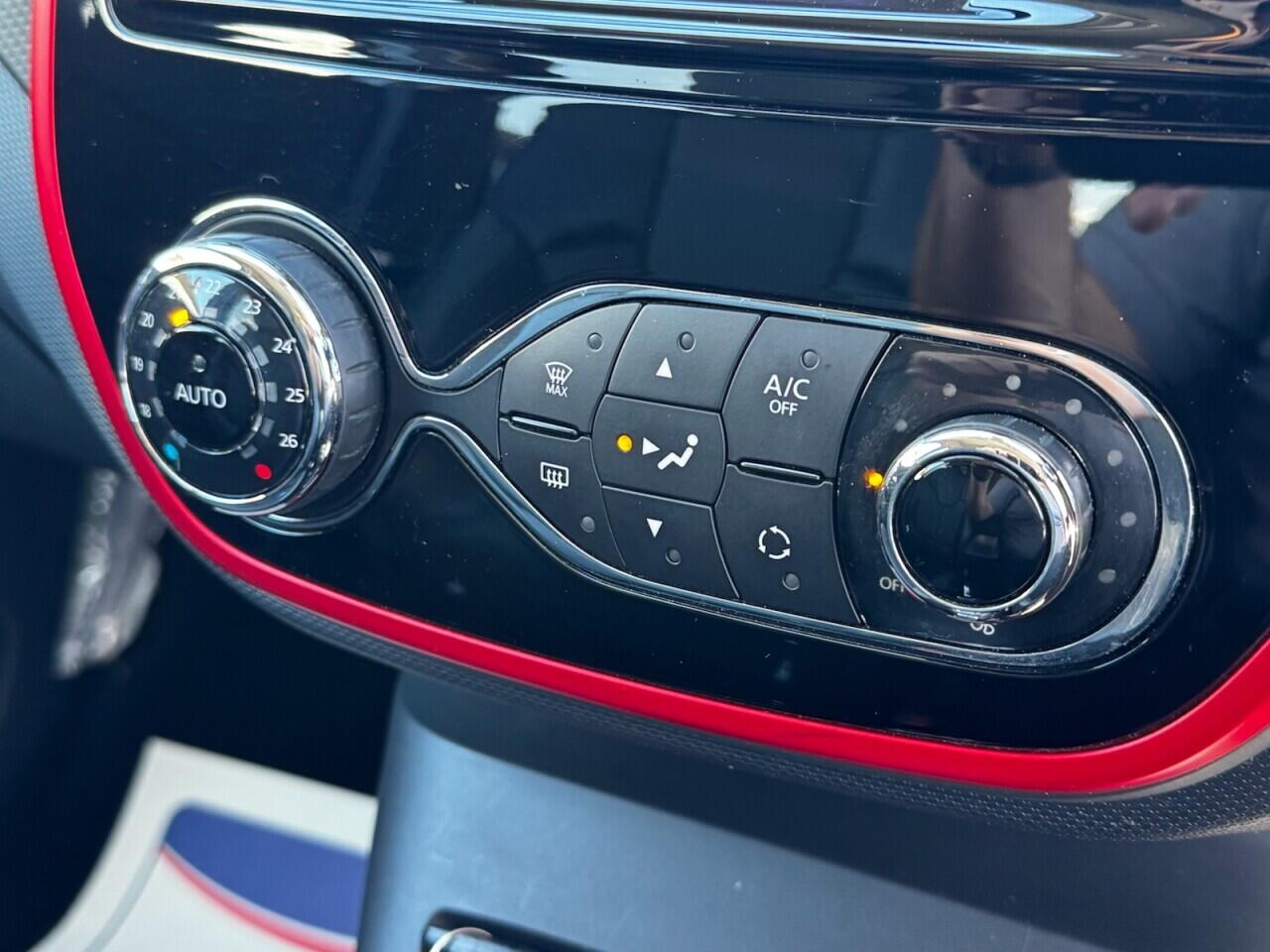 Renault Captur view 22