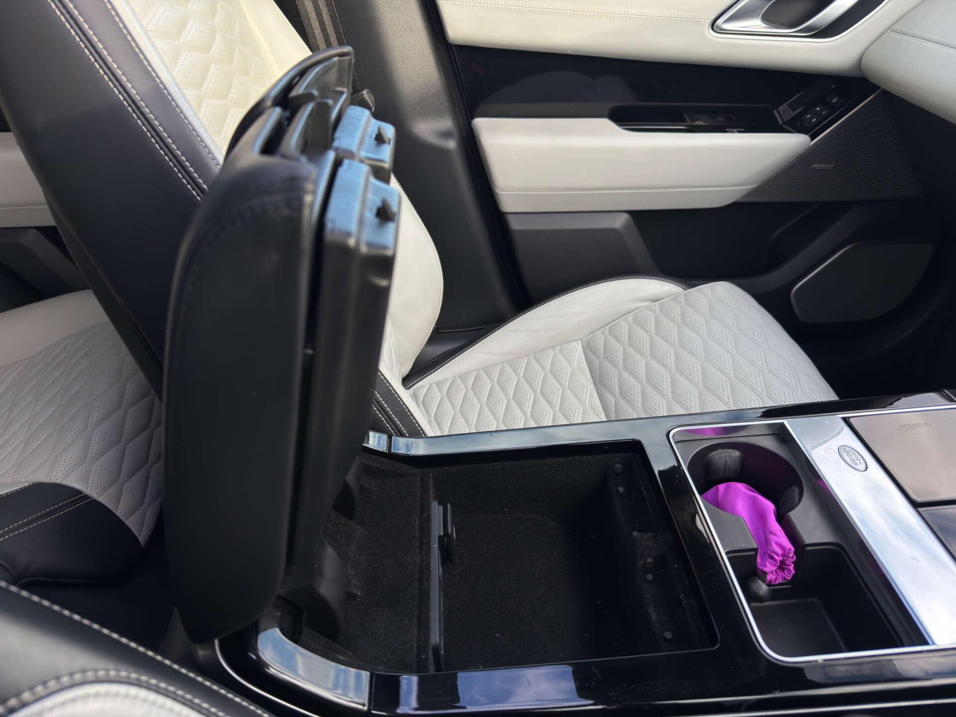 Land Rover Range Rover Velar view 60