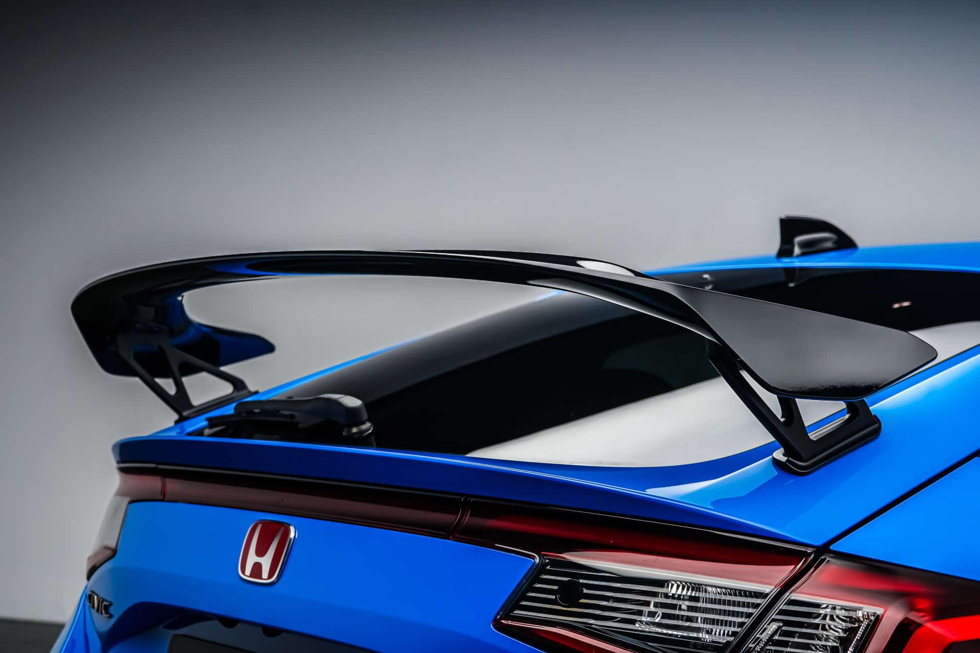 Honda Civic view 18