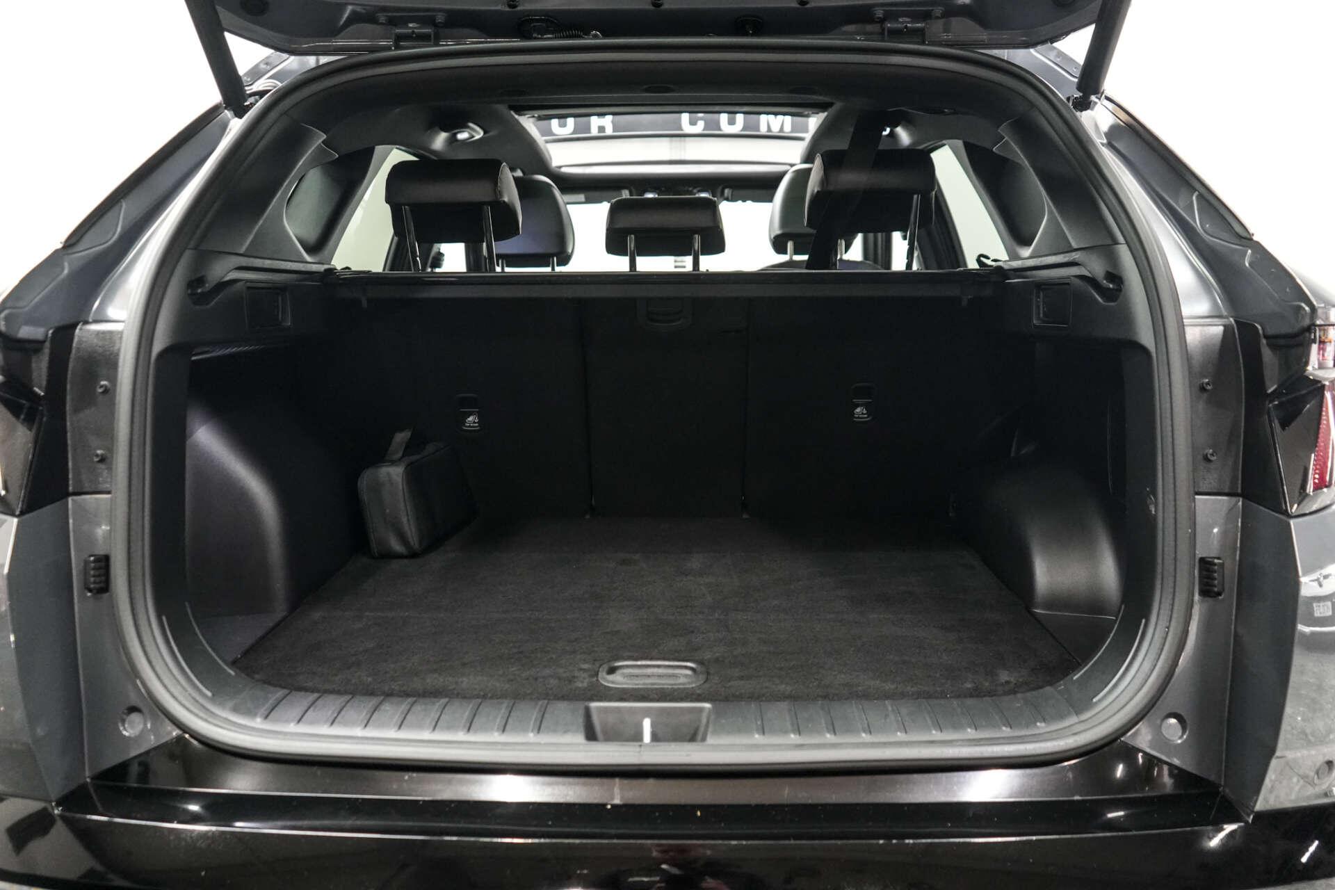 Hyundai Tucson view 13
