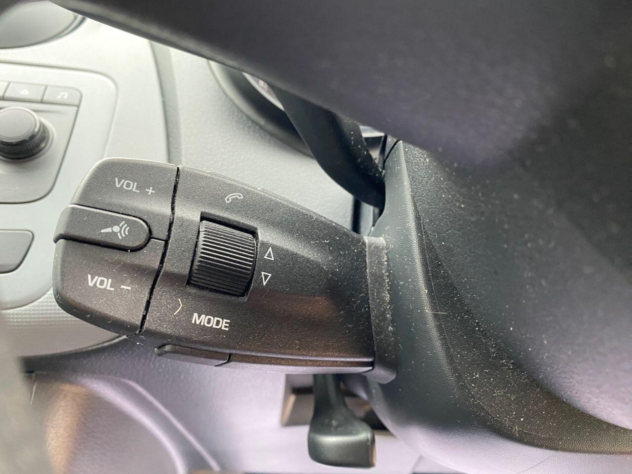Seat Ibiza view 21
