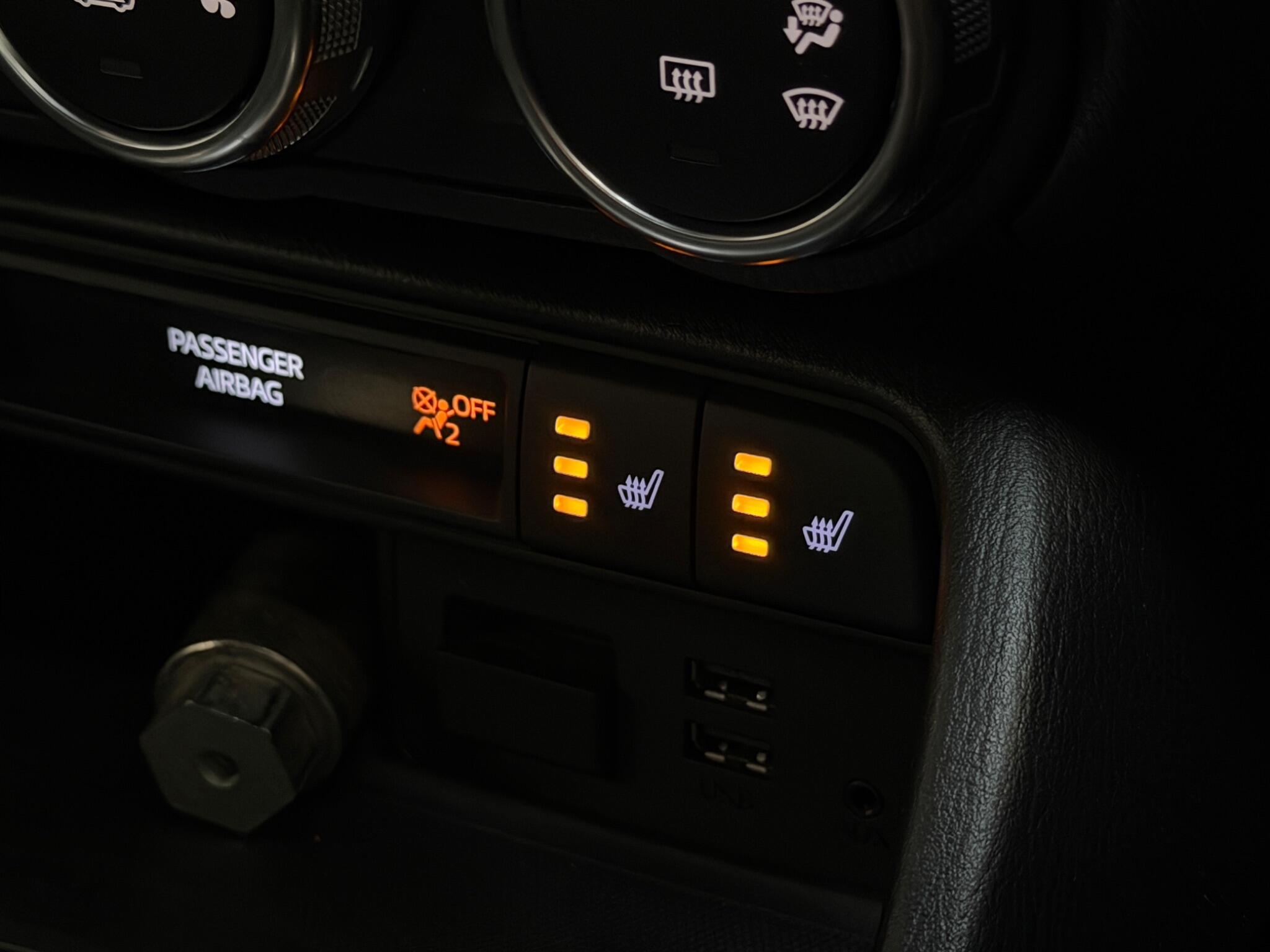 Mazda MX-5 view 22