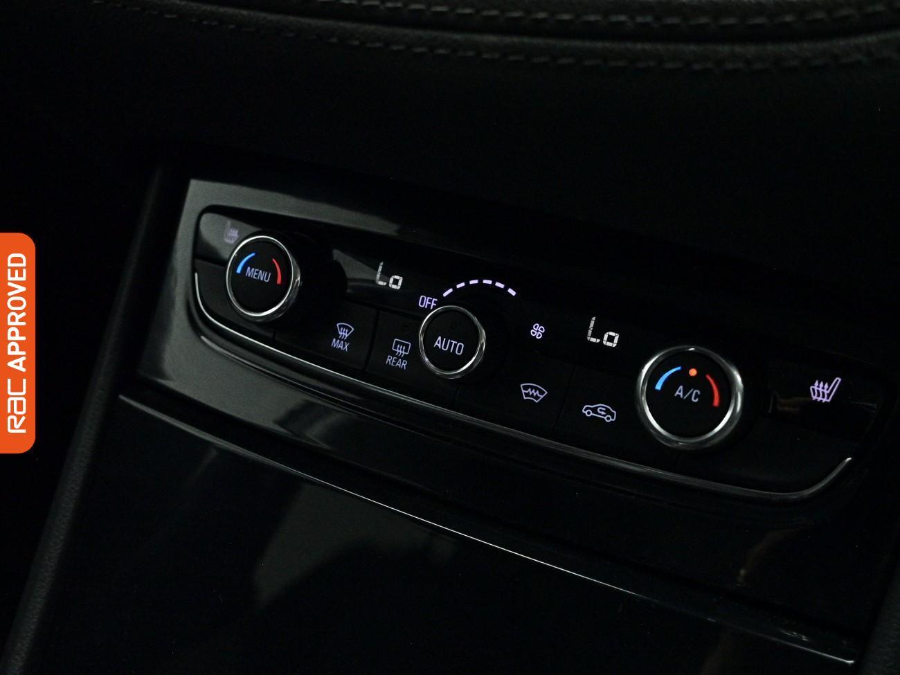 Vauxhall Grandland X view 24