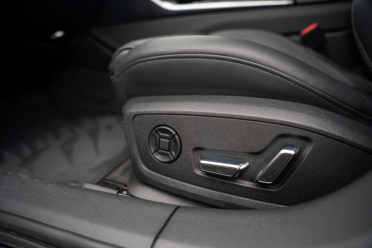 Audi RS6 view 76