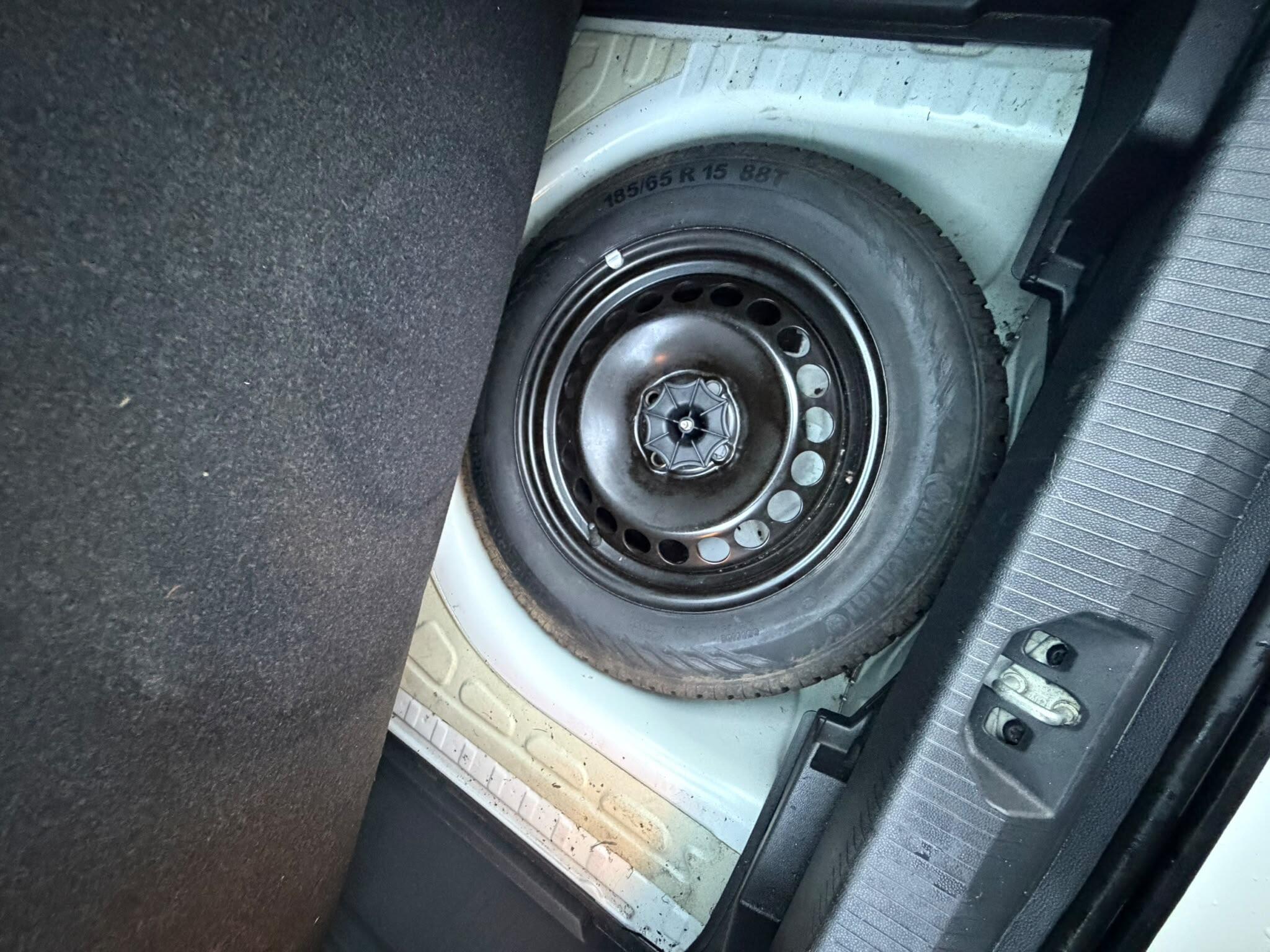 Vauxhall Corsa view 17