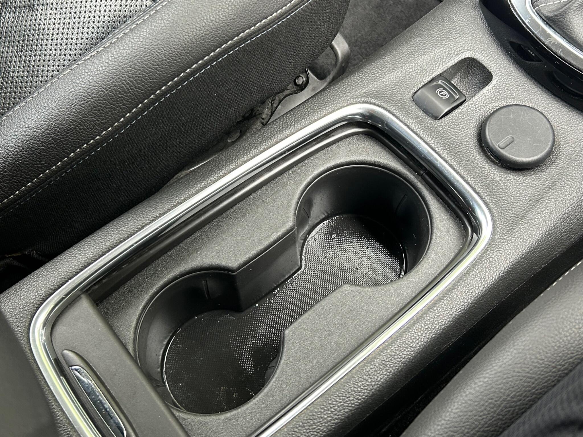 Vauxhall Astra view 48