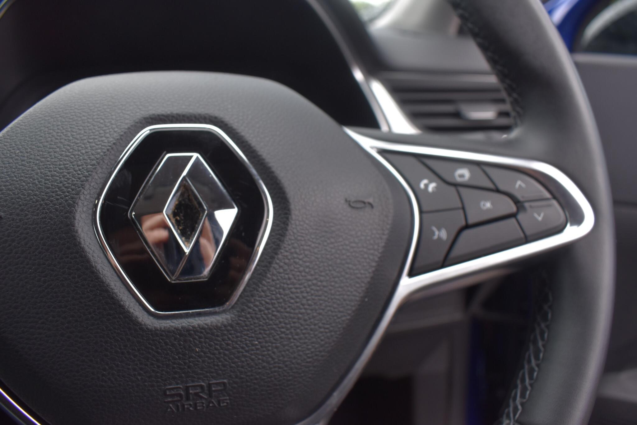 Captur - 1.3 TCe SE Edition Euro 6 (s/s) 5dr - Image 24